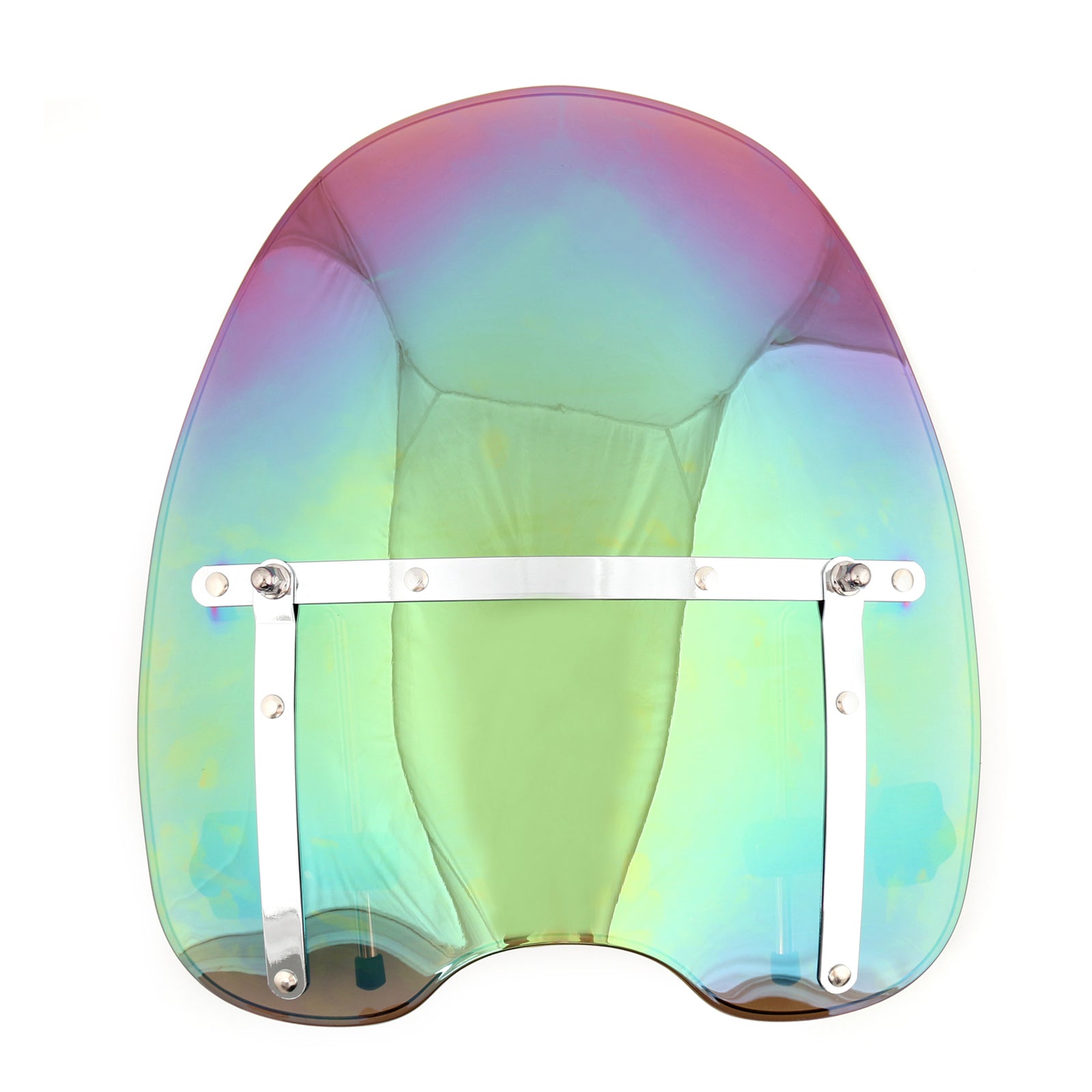 Parabrisas Parabrisas para Suzuki Honda Kawasaki Yamaha Touring Softail Dyna Generic