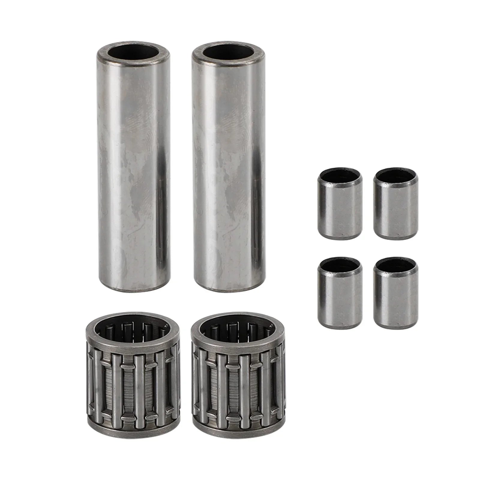 1987-2006 Yamaha Banshee YFZ350 STD Kit de juntas de pistón de cilindro de 64 mm