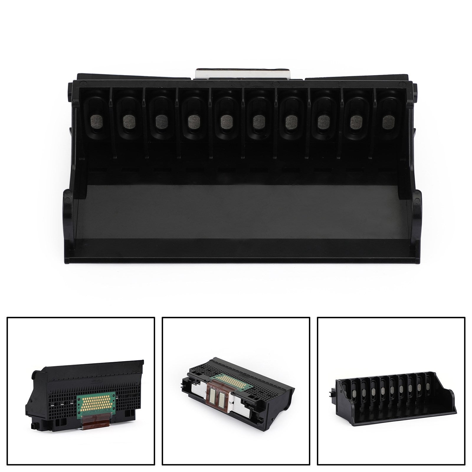 Tête d'impression d'imprimante remise à neuf pour buse PIXMA PRO9500 Mark II QY6-0077