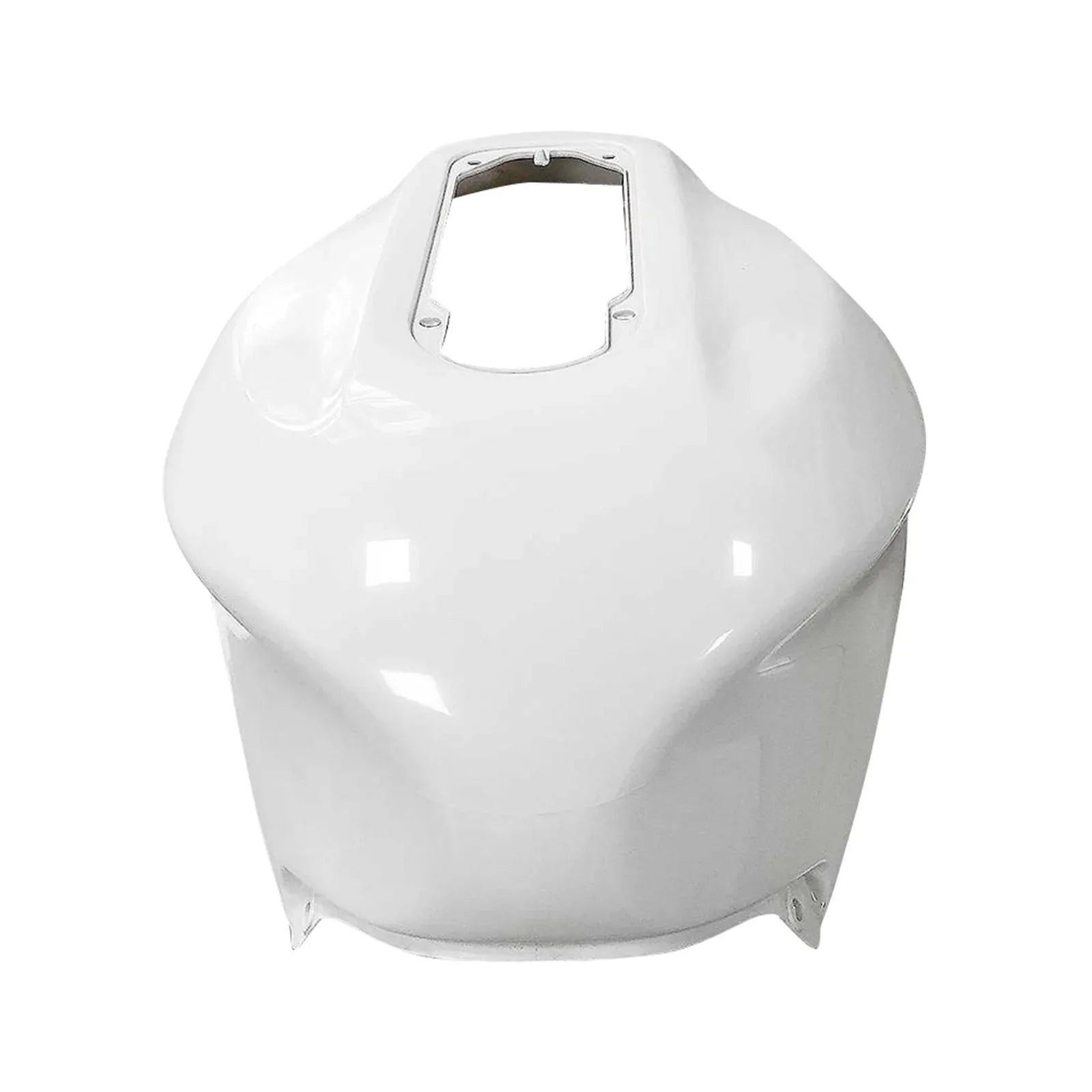 Amotopart Kawasaki ZX12R 2002-2005 Niepomalowana forma wtryskowa owiewki