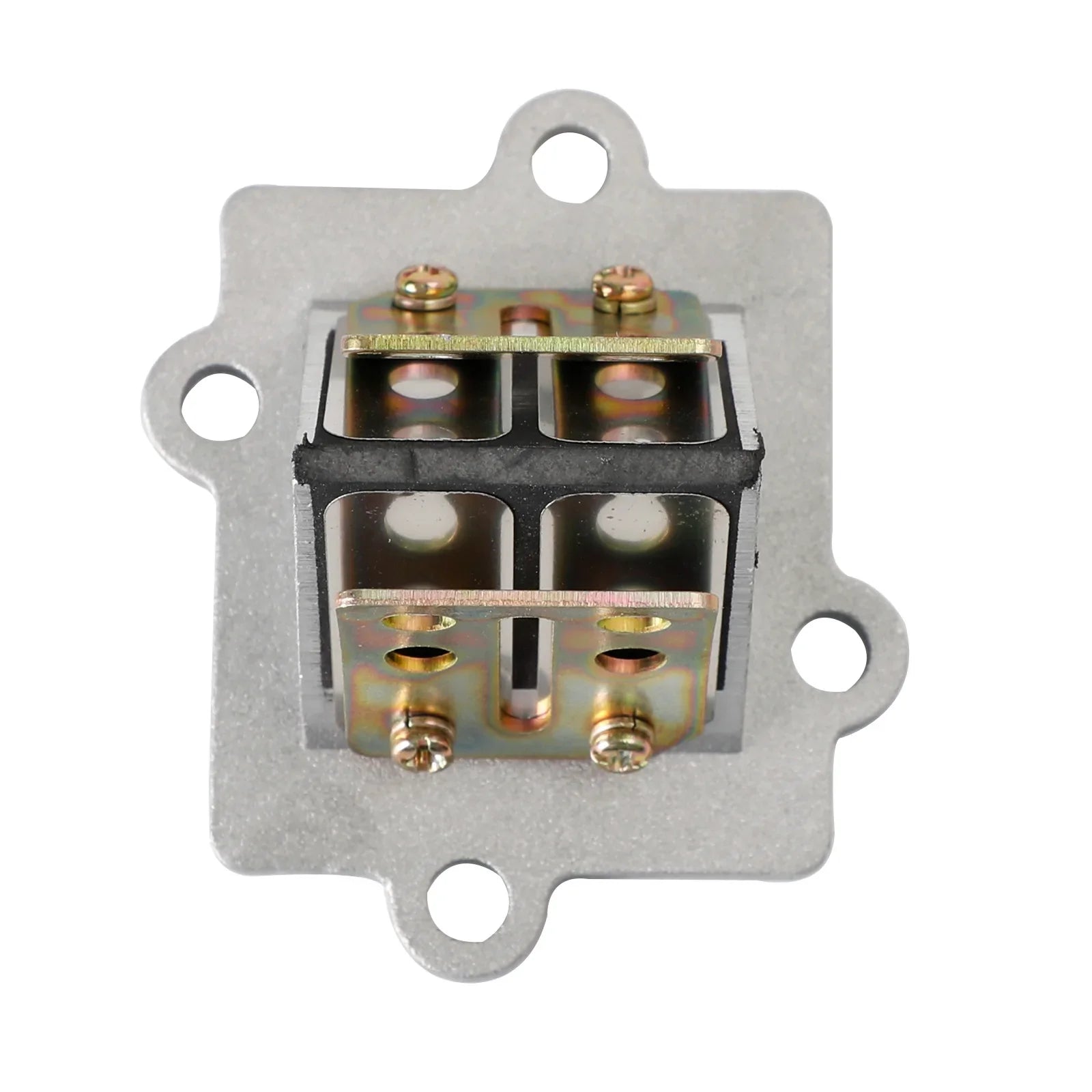 Yamaha Jog 50 cc 2 Time SCOOTER SOMPORT TRADNIK ZBIRANJA REED VALVE