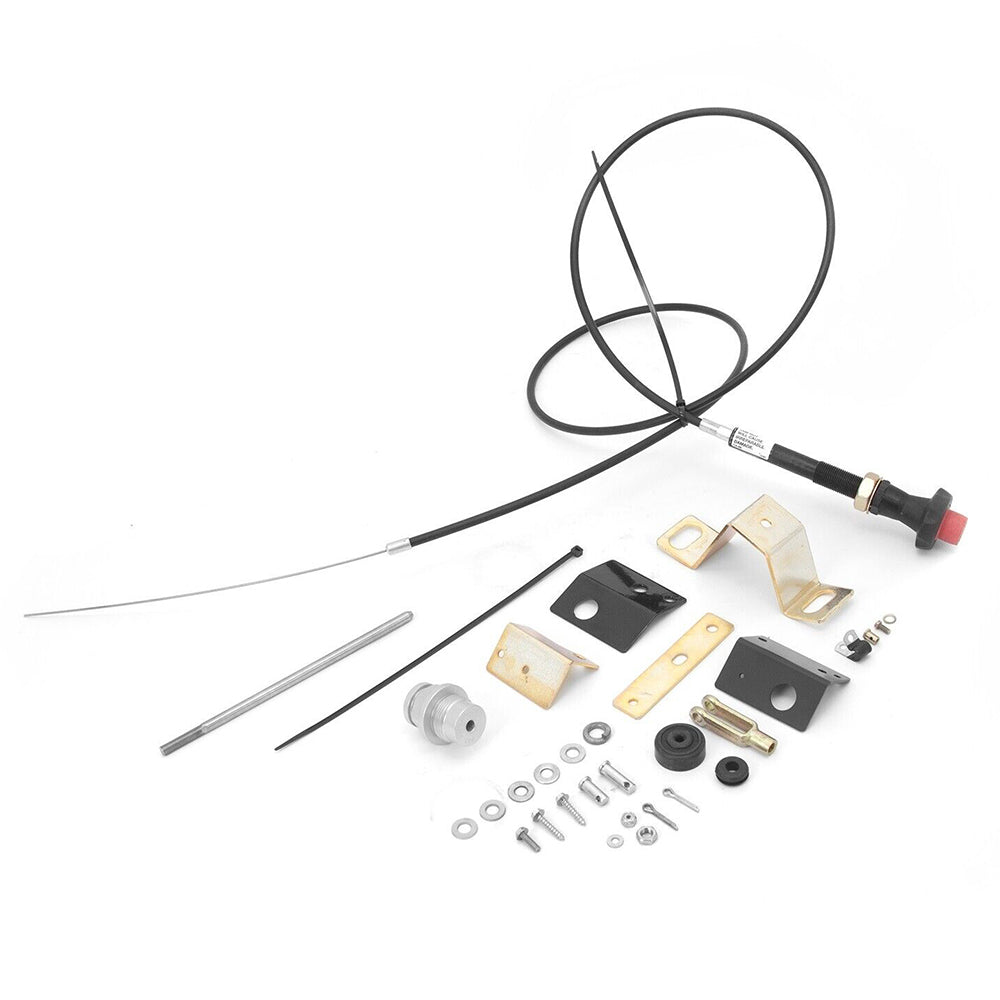 PSL600 Sistema di innesto dell'asse per camion Chevrolet/GMC 1500/2500 1988/1998 per Posi-Lok Fedex Express