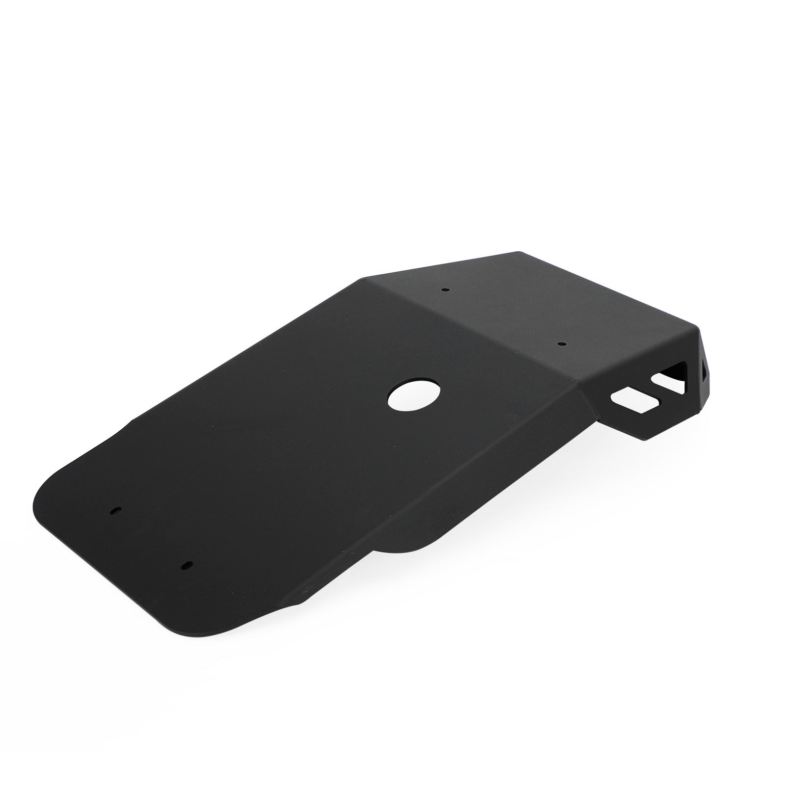 Piastra paramotore della protezione della copertura dell'estremità inferiore del motore BMW F 750 850 GS ADV 2018-2022