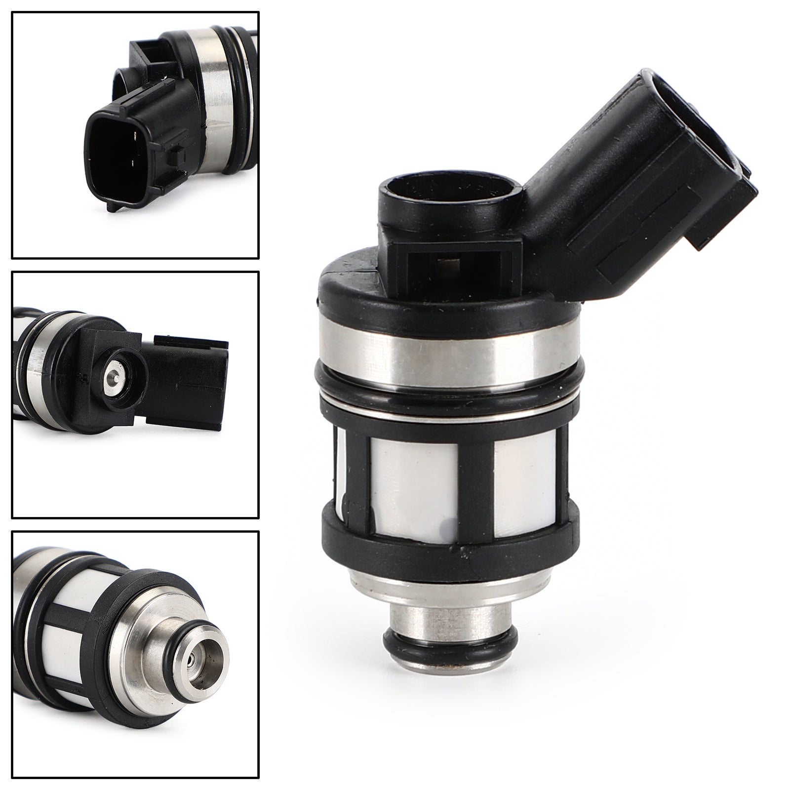 1kpl polttoainesuuttimet 16600-38Y10 Nissan Frontier Pathfinder Xterra 3.3L V6 Genericille