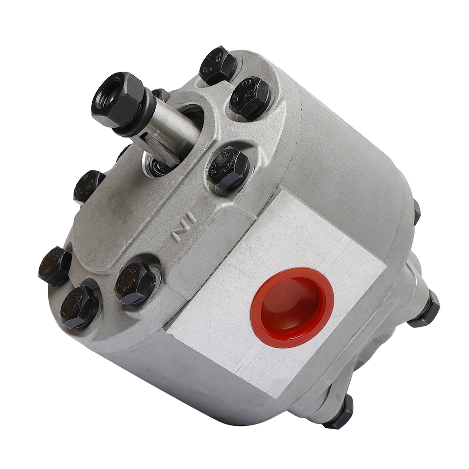 Pompe hydraulique D5NN600C pour tracteur Ford 8000 8600 8700 9000 9600 9700