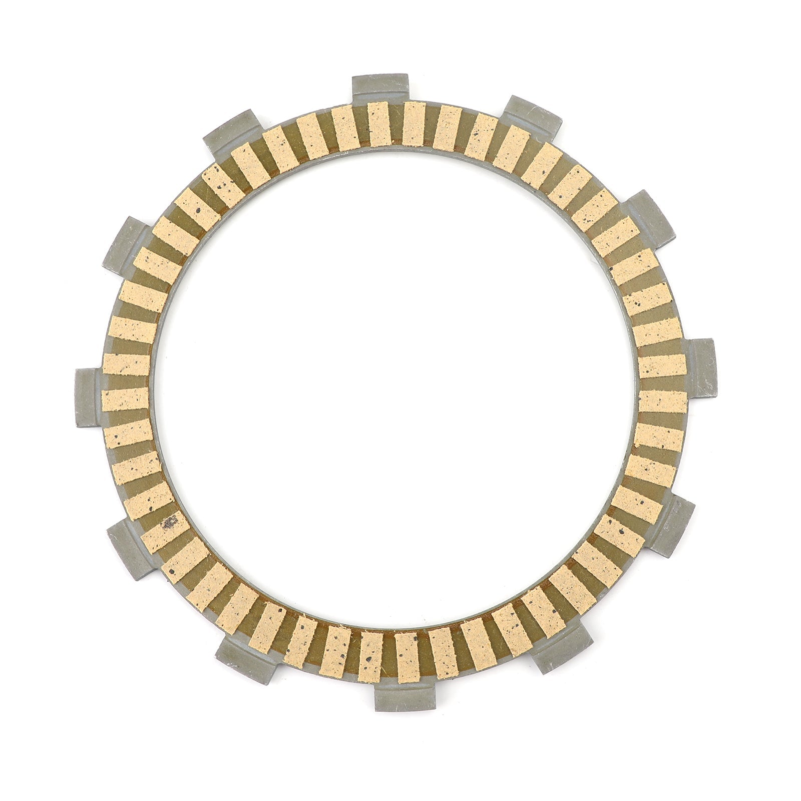 Kit Disco Frizione per Yamaha XS650 75-79 YZF R1 98-03 Generico