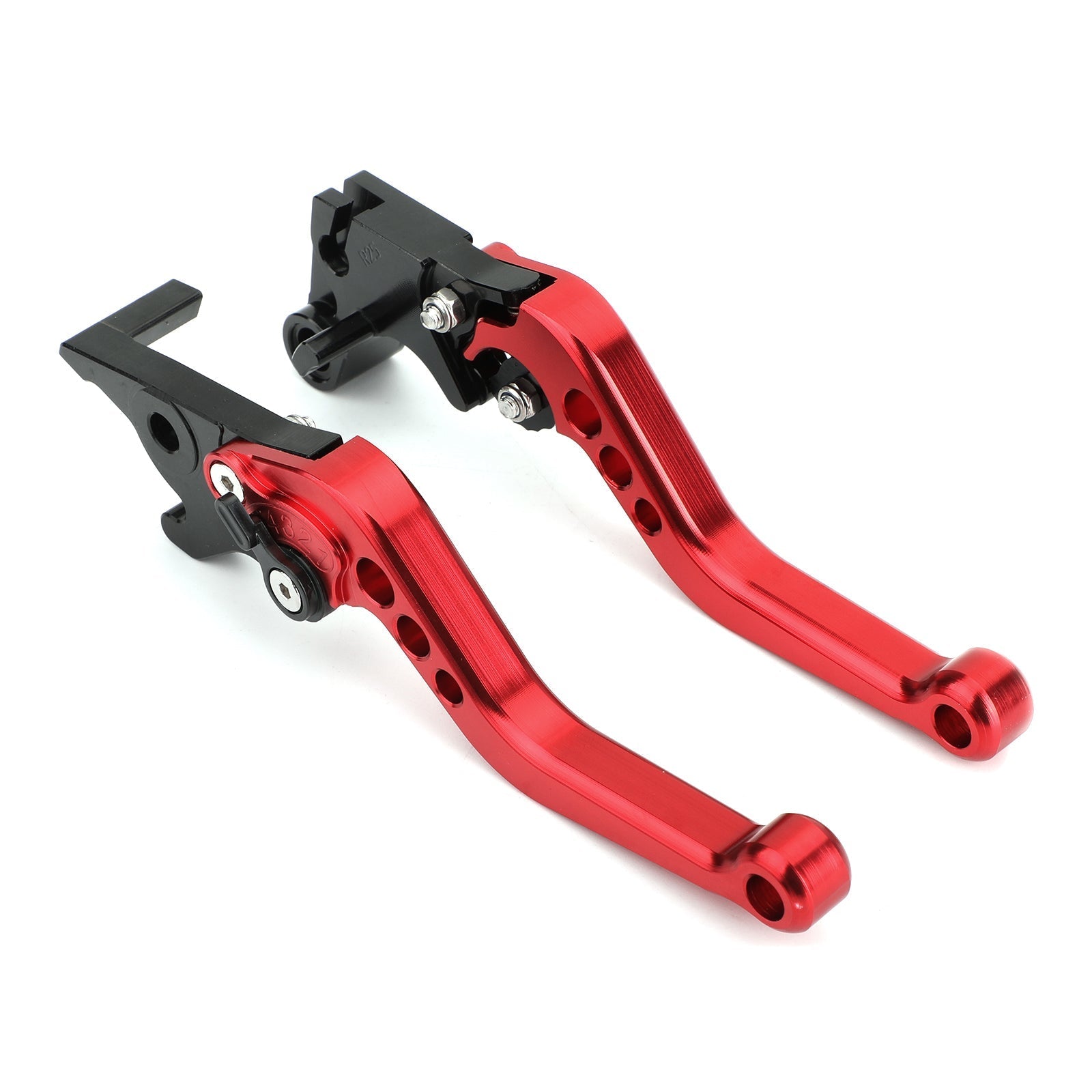 Rože zavorne sklopke za Yamaha YZF R3 R25 MT 25 2015-2017 generično srebro