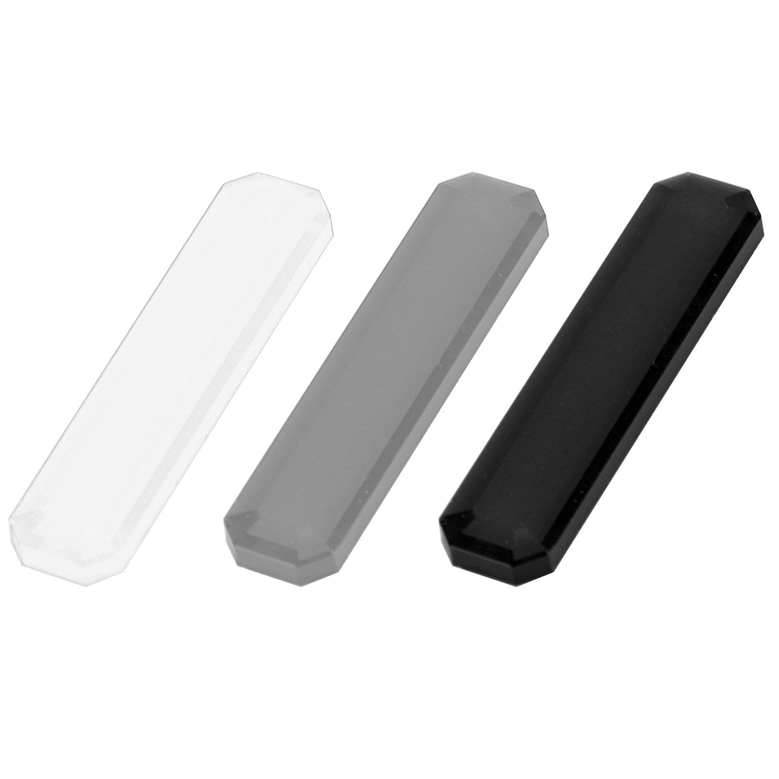 Tacoma Trd Pro 2016-2020 TRICOLOR BADGE STRANDEGO