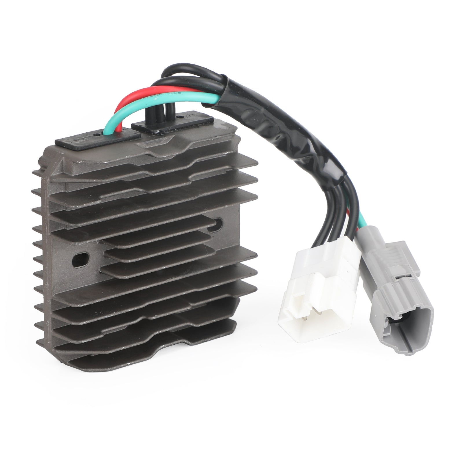 Suzuki GSX 1300 R Hayabusa 2013-2019 L3-L9 Zestaw uszczelek cewki stojana gubernatora Fedex Express