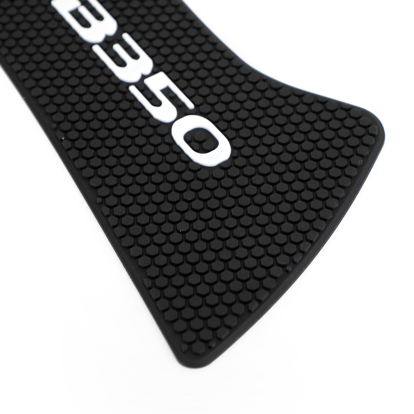 Honda GB350 GB350S 2021 2022 Stranski rezervoar Trank Traction Pads Black