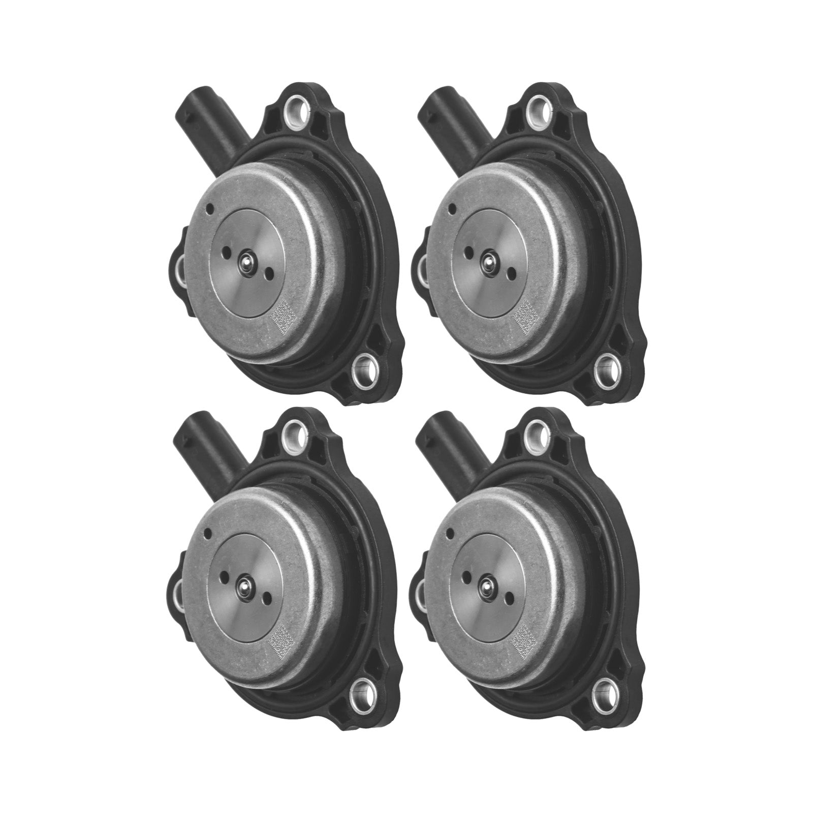 2016-2017 AMG GT S Benz C350e C63 GLE 63 AMG G550 GLC300 GLE350 400 Metris S550e 4 pezzi Solenoide regolatore albero a camme 2761560490 2761560790