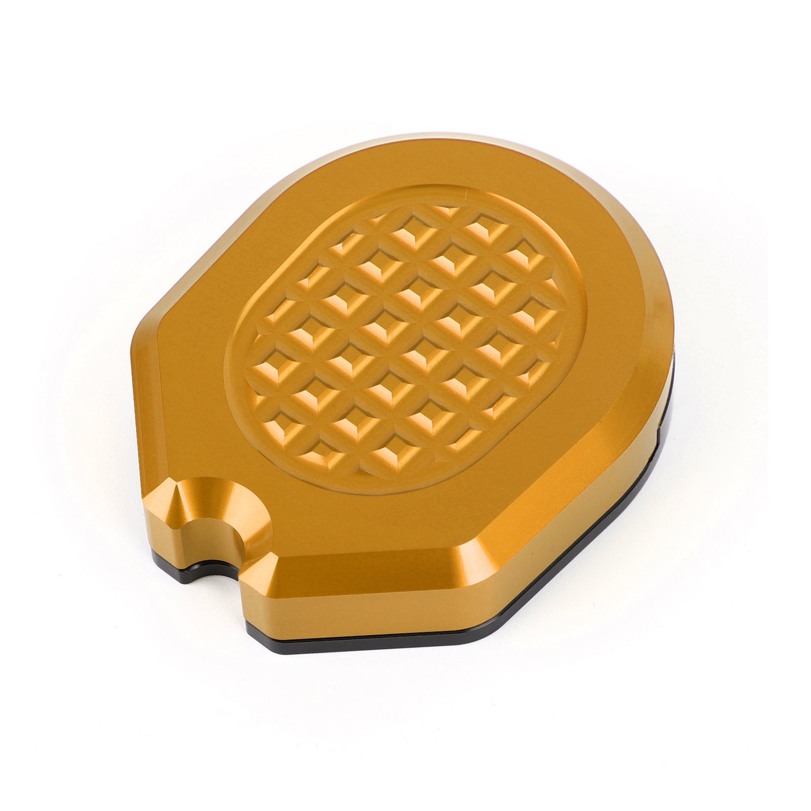 Standstand vergrotende kussen fit plaquette voor Honda Forza 350/300/250/125 2018-2021 generieke