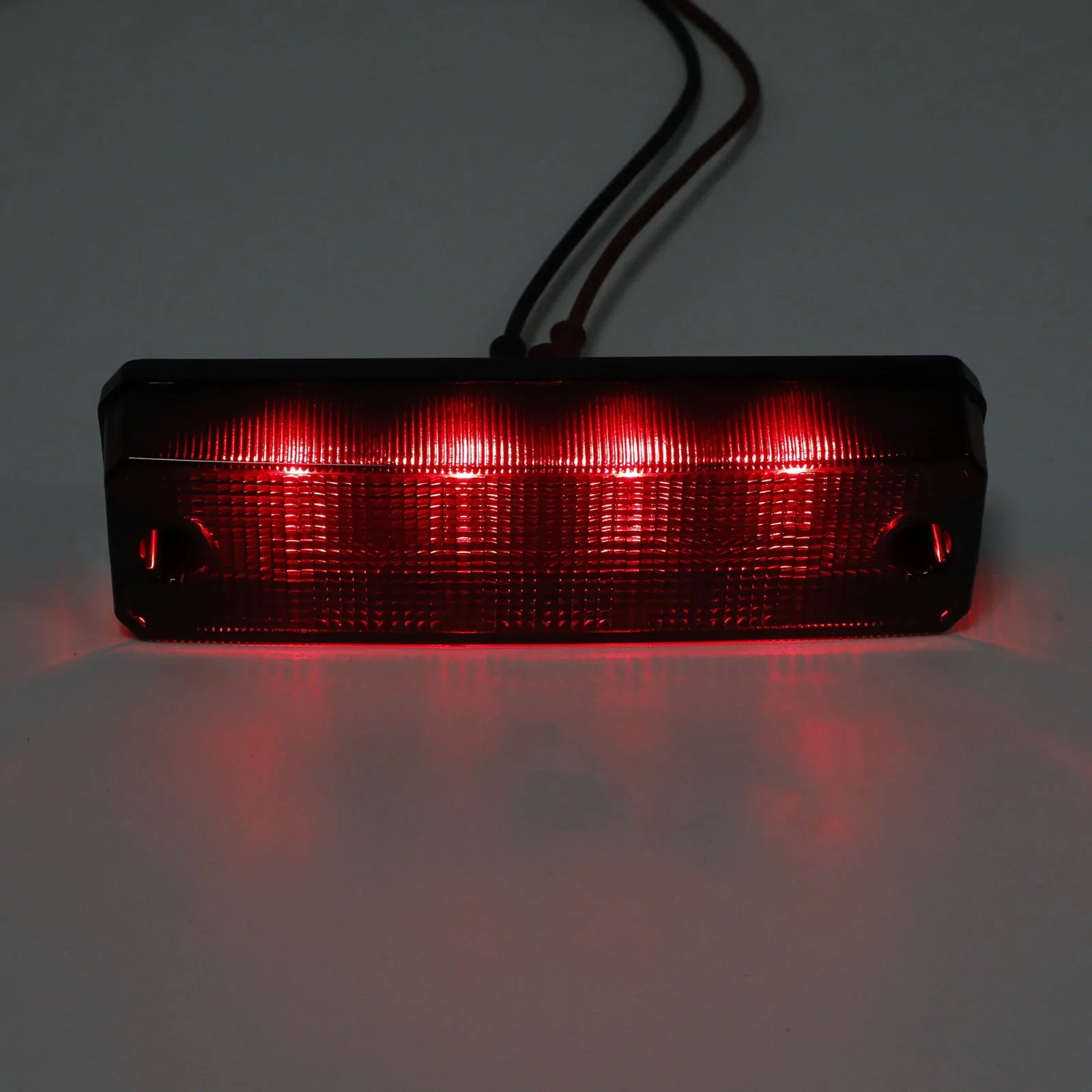 33700-HL3-A01 Zespół światła tylnego dla Honda Pioneer 520 700 1000 2014-2021 Generic