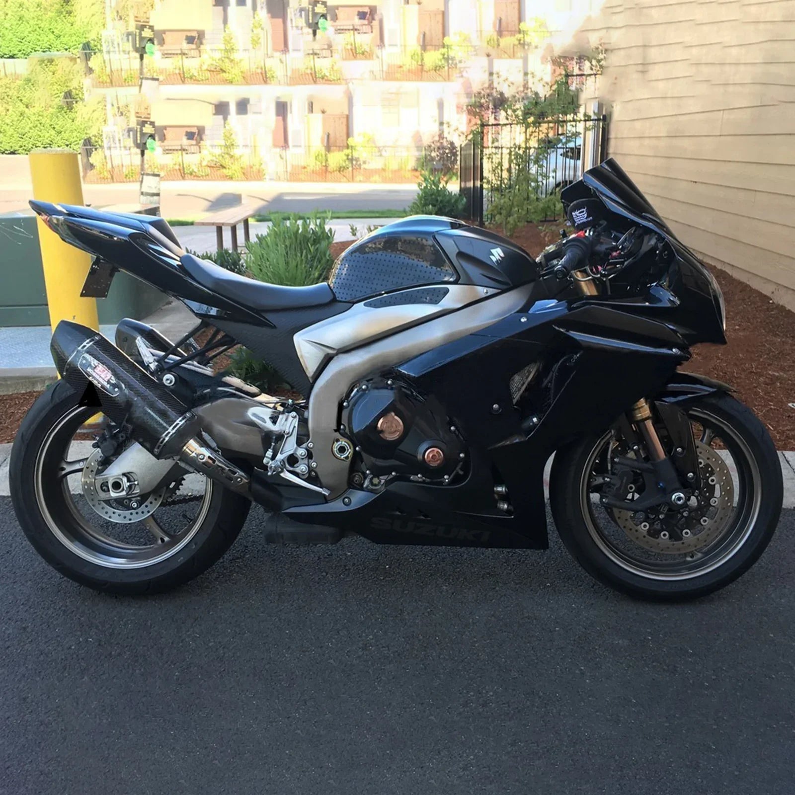 Amotopart Kuipset Suzuki GSXR1000 2009-2016