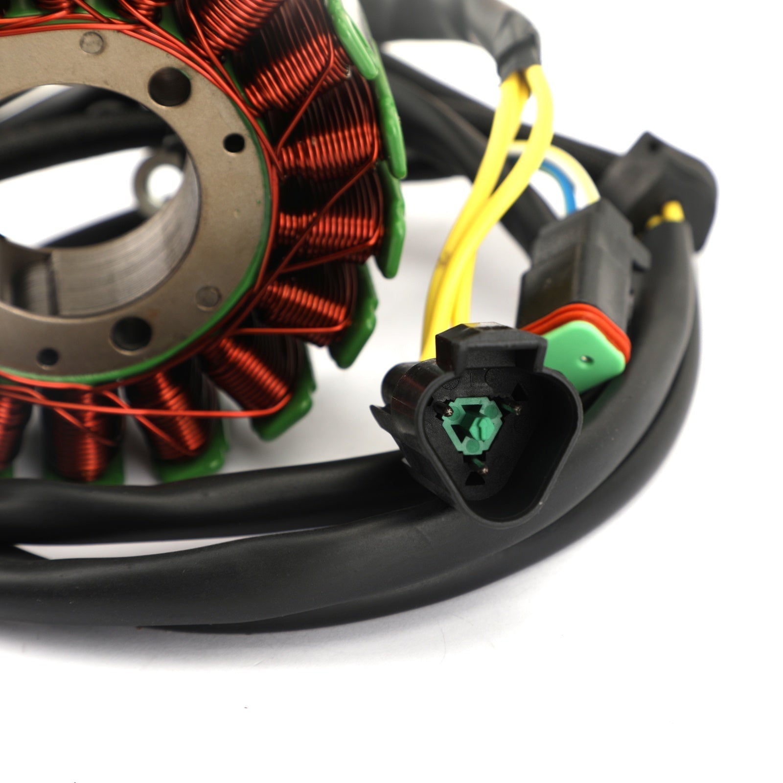 Laturi Magneto Staattori Can-Am DS450 2008-2015 2014 2013 2012 2011 10 09 yleinen