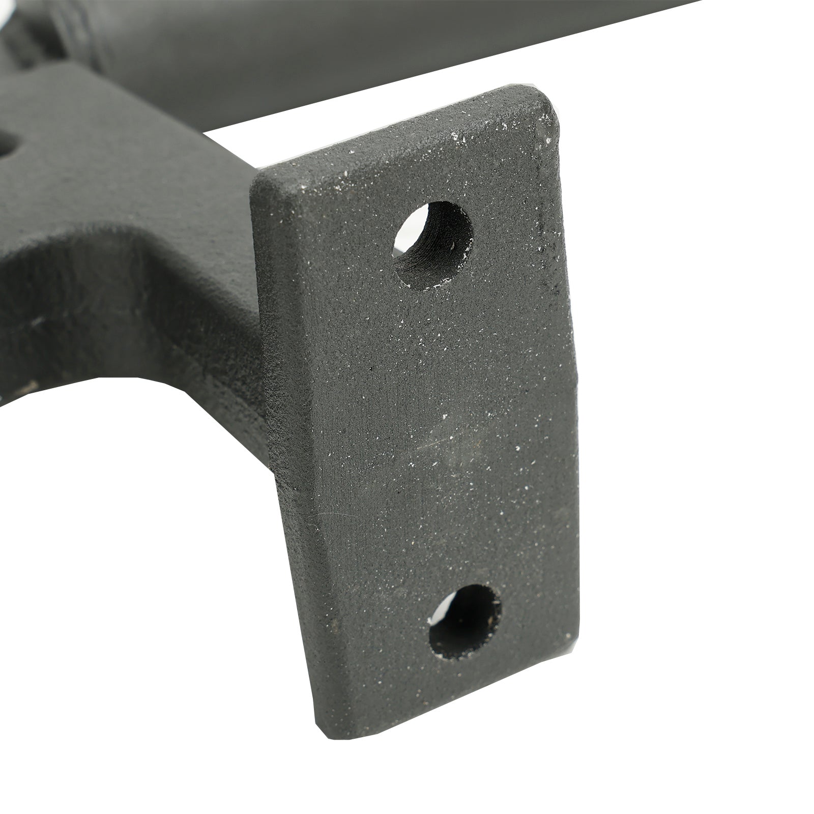 Naścienna stalowa łuparka do drewna opałowego Narzędzie do cięcia drewna domowego