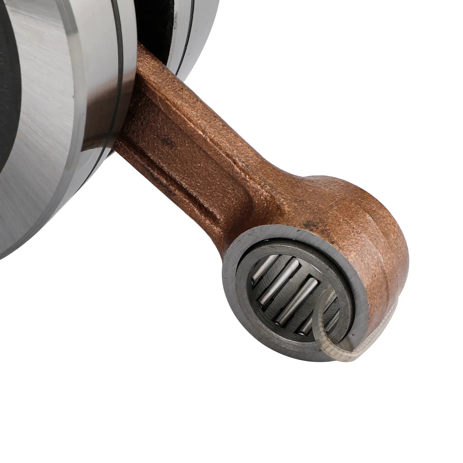 Yamaha YZ85 5PA-11400-00 2008-2018 Krukas 2-takt motor