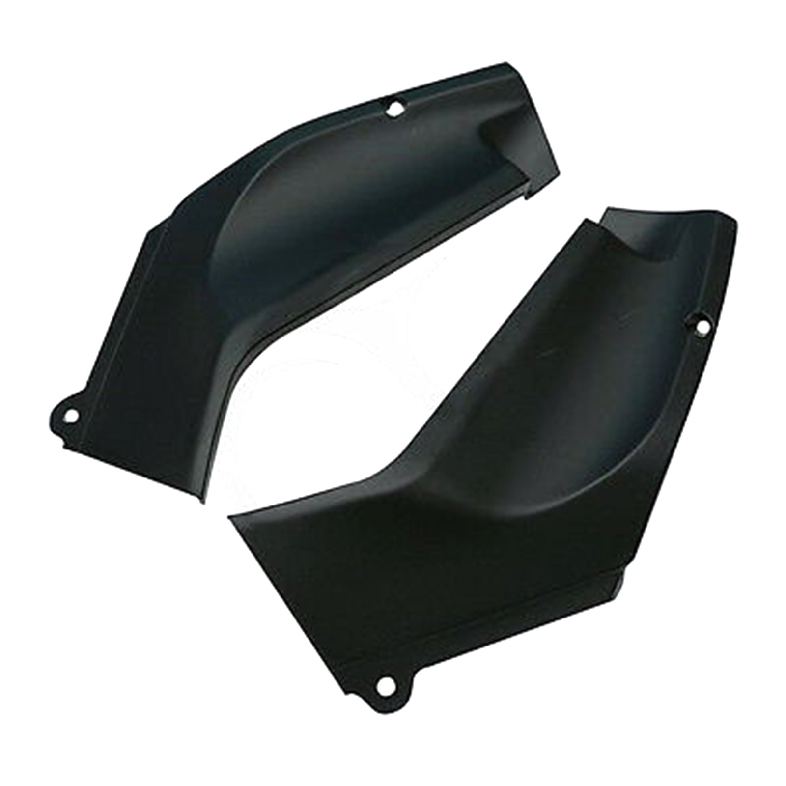 Kit de carénage Amotopart pour Yamaha YZFR1 YZF-R1 YZF R1 2000-2001 générique