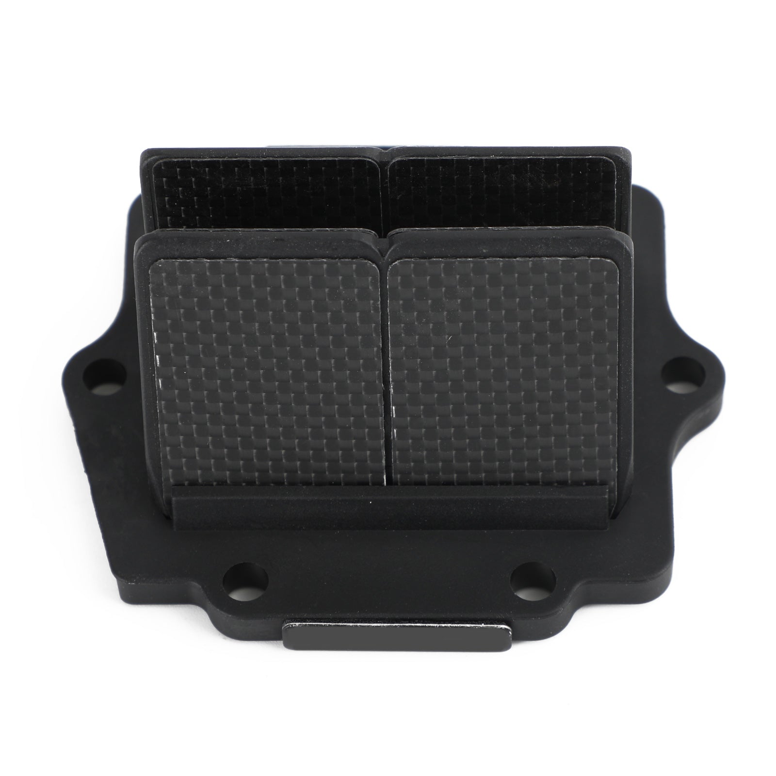 Sistema de válvula de láminas para KAWASAKI KDX200/220 ZX150/KRZ150 KX250 KMX125 KMX500 genérico V313A
