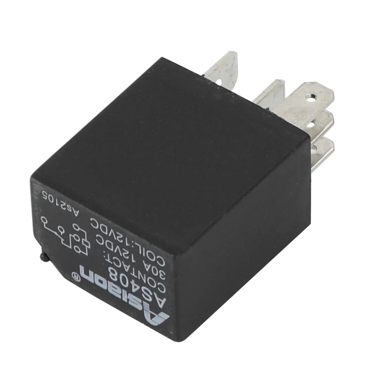 Relé auxiliar 9010-150350 para CFMoto hidráulico CF 500 800 X5 X6 X8 SWB LWB genérico