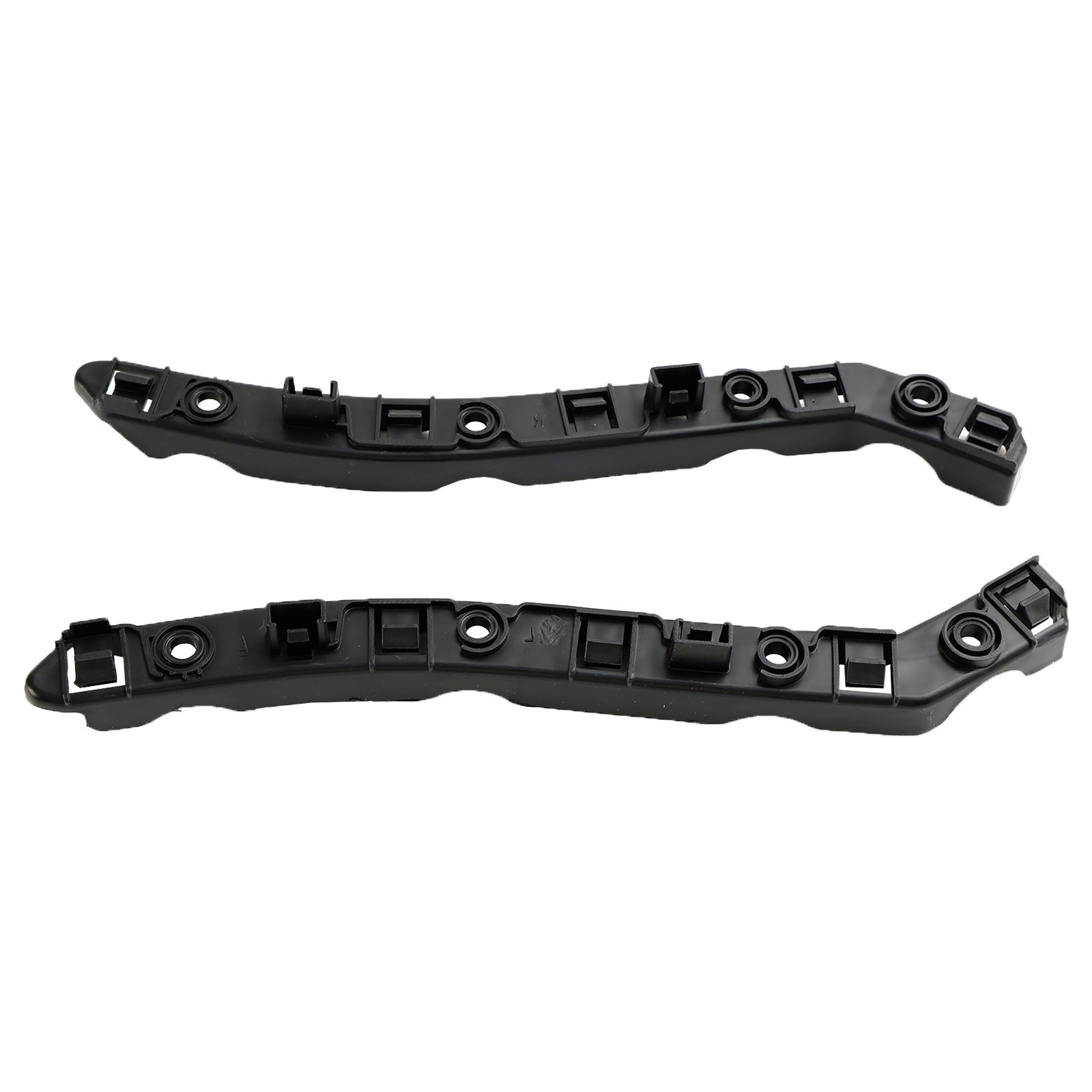 Bumperbeugelset voor Jeep Renegade 2015-2022, bestuurders- en passagierszijde vooraan