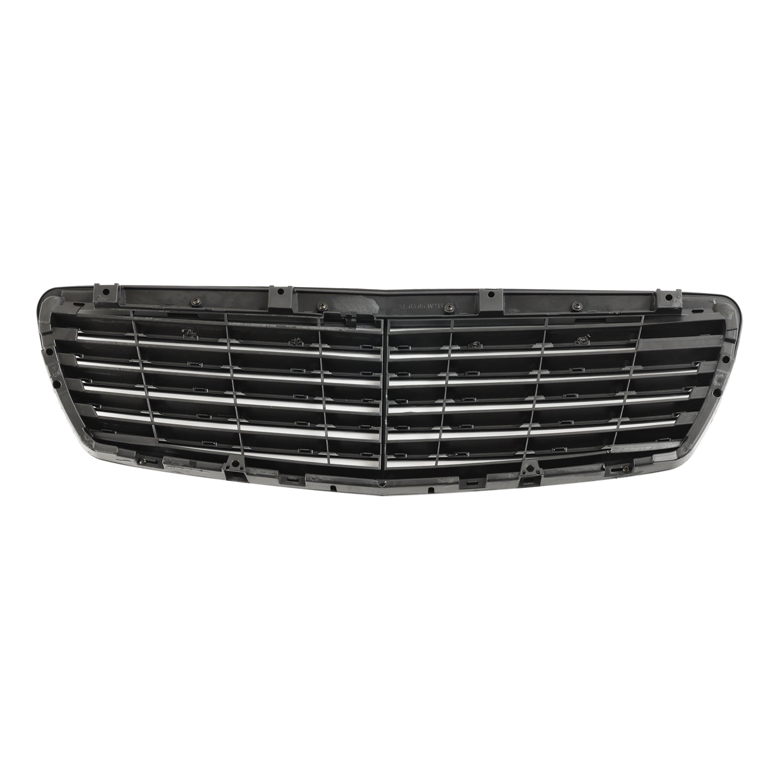 Parrilla delantera para Mercedes-Benz Clase E W211 E320 E350 E55 AMG 2002-2006