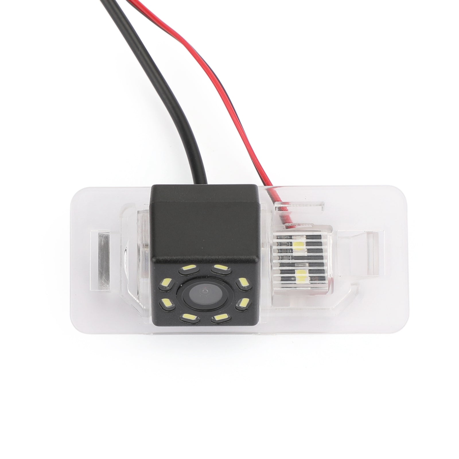 Kamera cofania samochodu 8LED dla BMW E70 E71 E46 E39 X3 X5 E60 E61 E90 E91 E92 E53