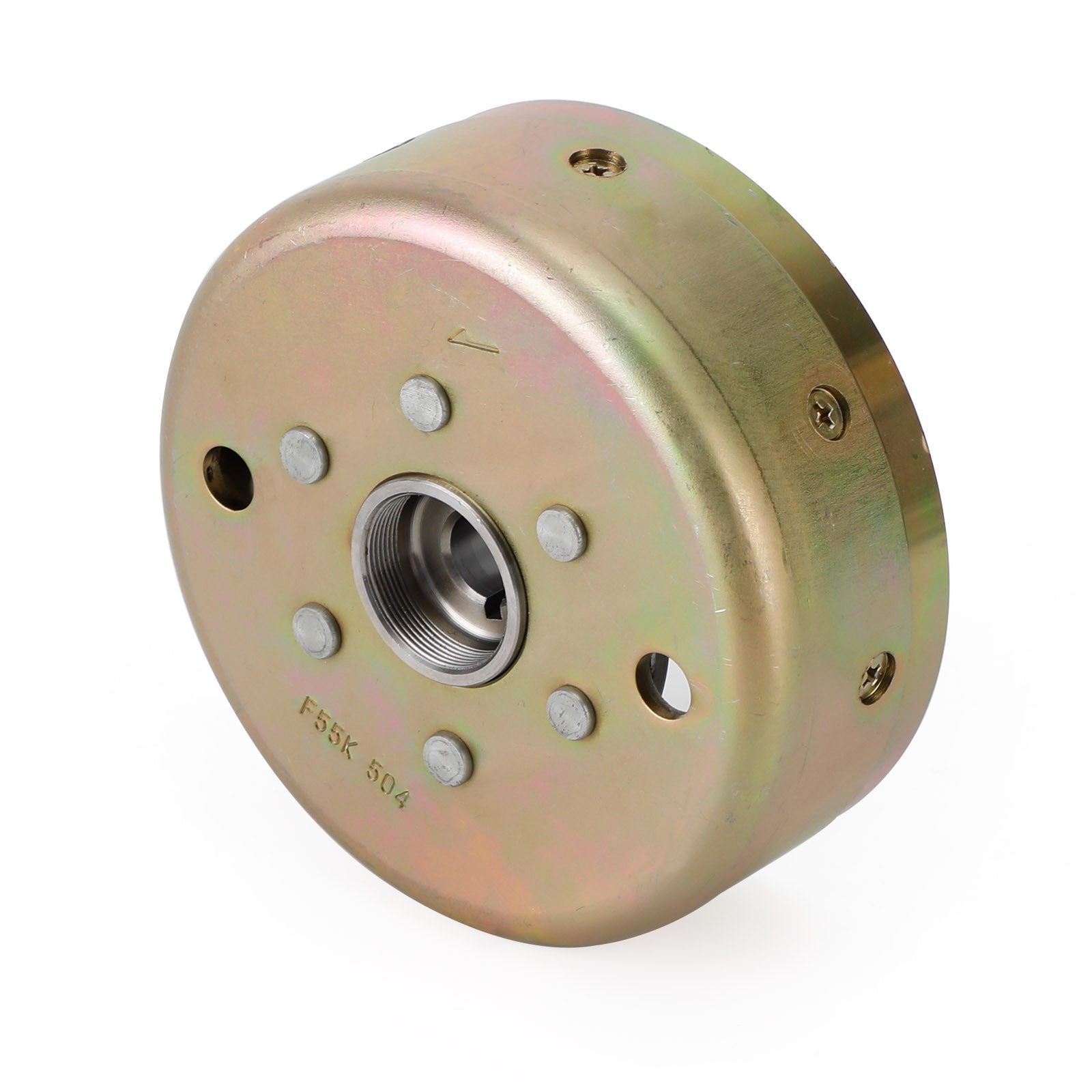 Yamaha BLASTER YFS200 1988-2007 2XJ-85550-M1-00 Magneto Wirnik koła zamachowego