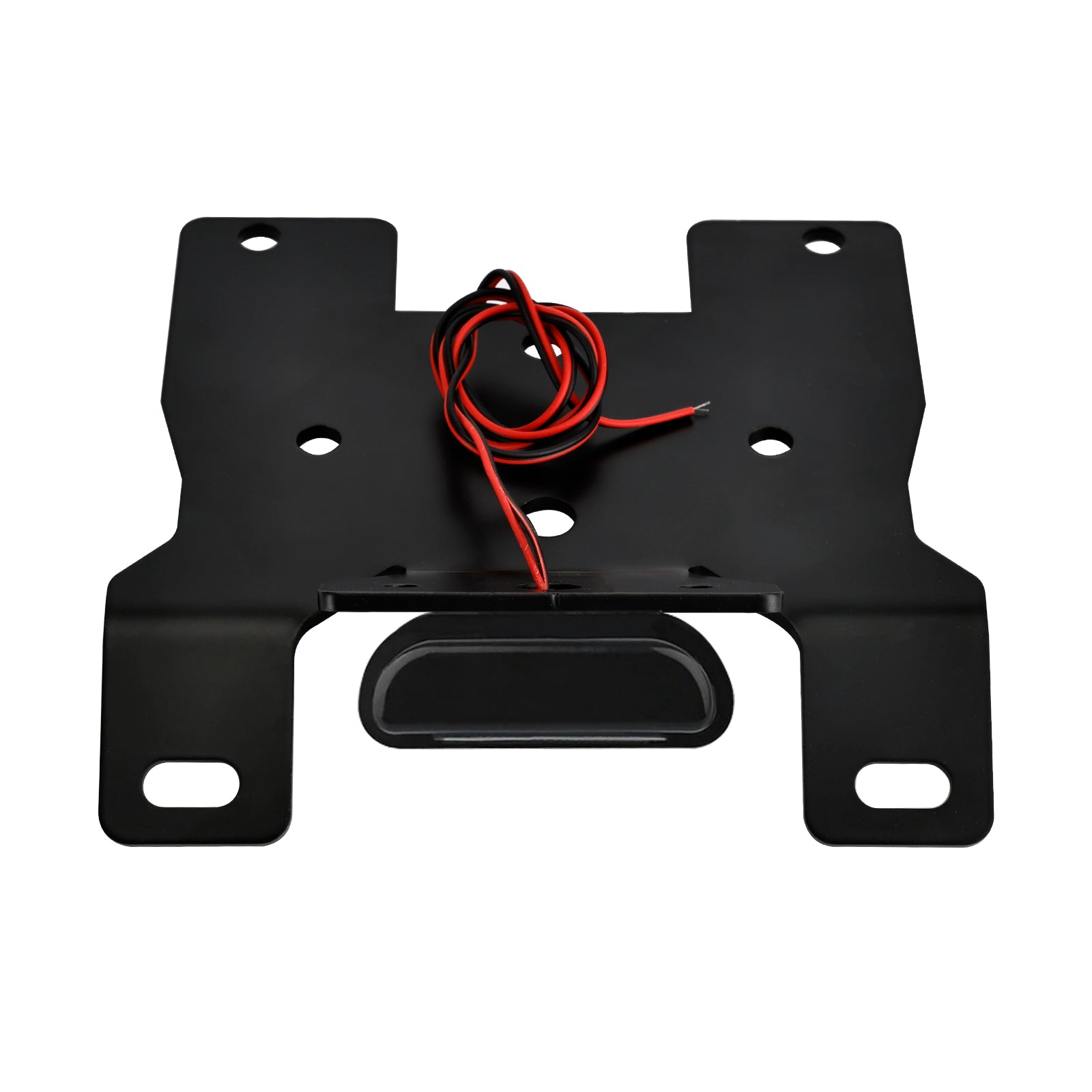 Staffa portatarga per Honda Monkey 125 2018-2023