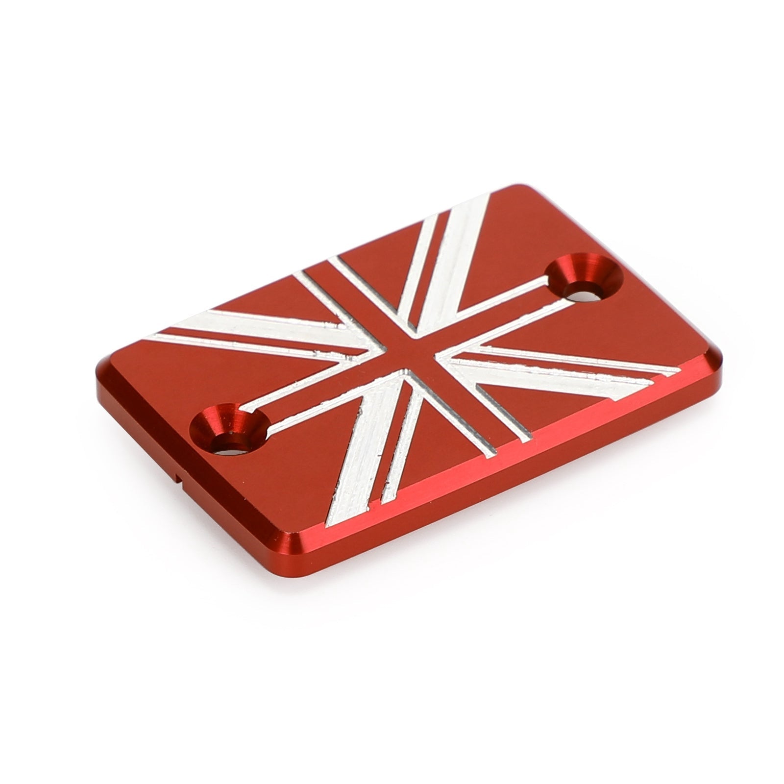 Pokrywa wtyczki zbiornika przedniego dla tygrysa 800/xc/xr/xrx/xca/xcr 1200 2011-2021 Generic