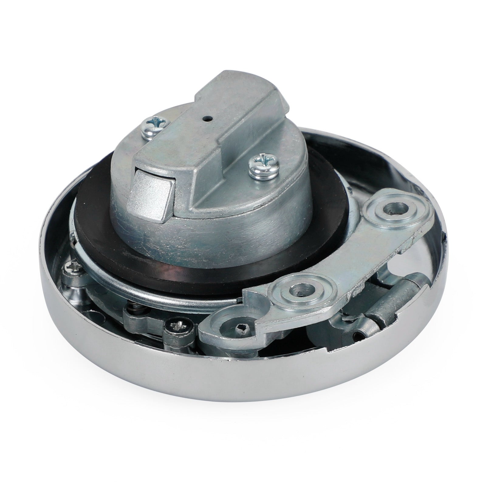 Kawasaki VN2000 Vulcan 2000 Limited, Classic, LT 2004-2010 Uusi polttoainetankin korkki