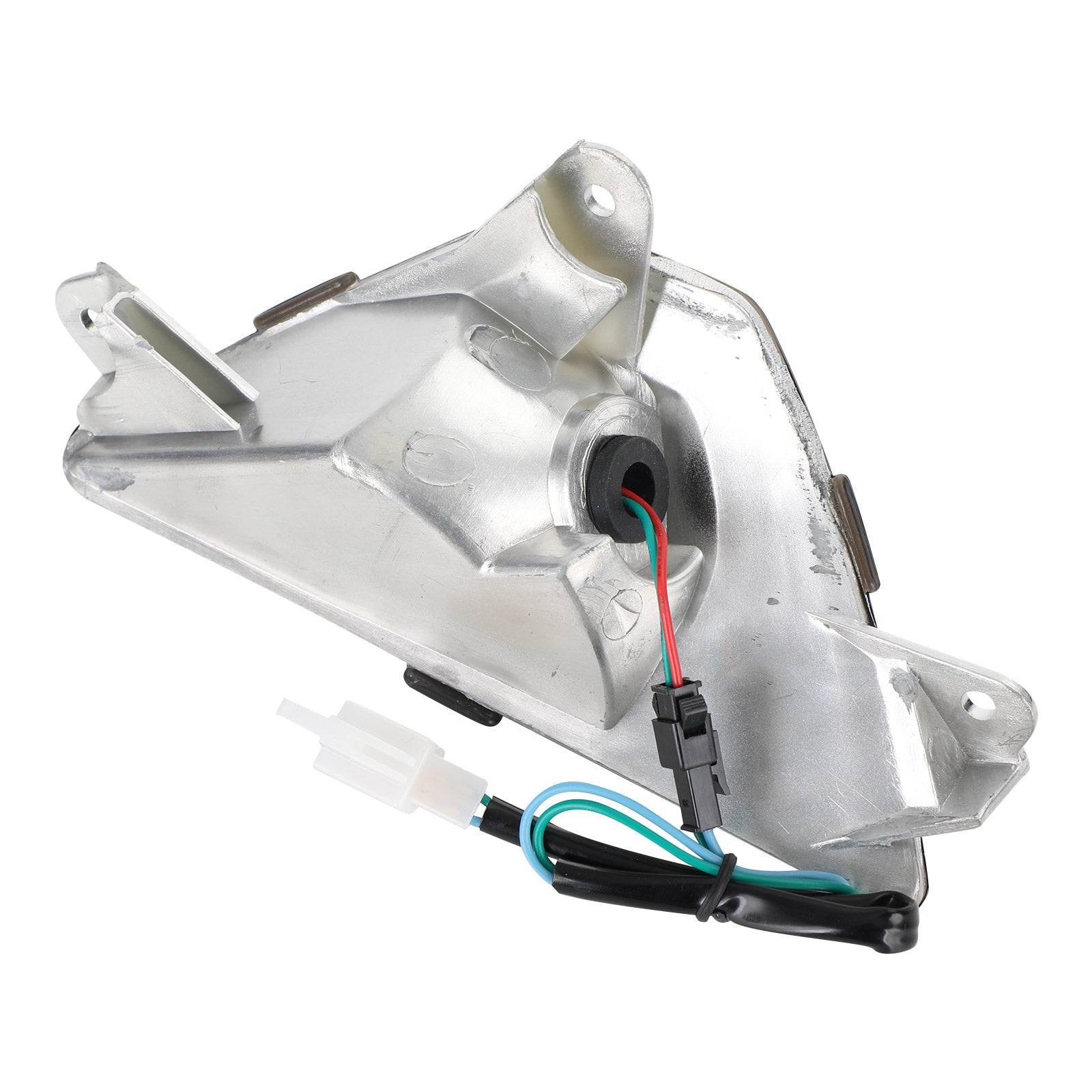 Kawasaki Ninja 250 300 400 650 1000 ZX6R knipperen voordat leidde