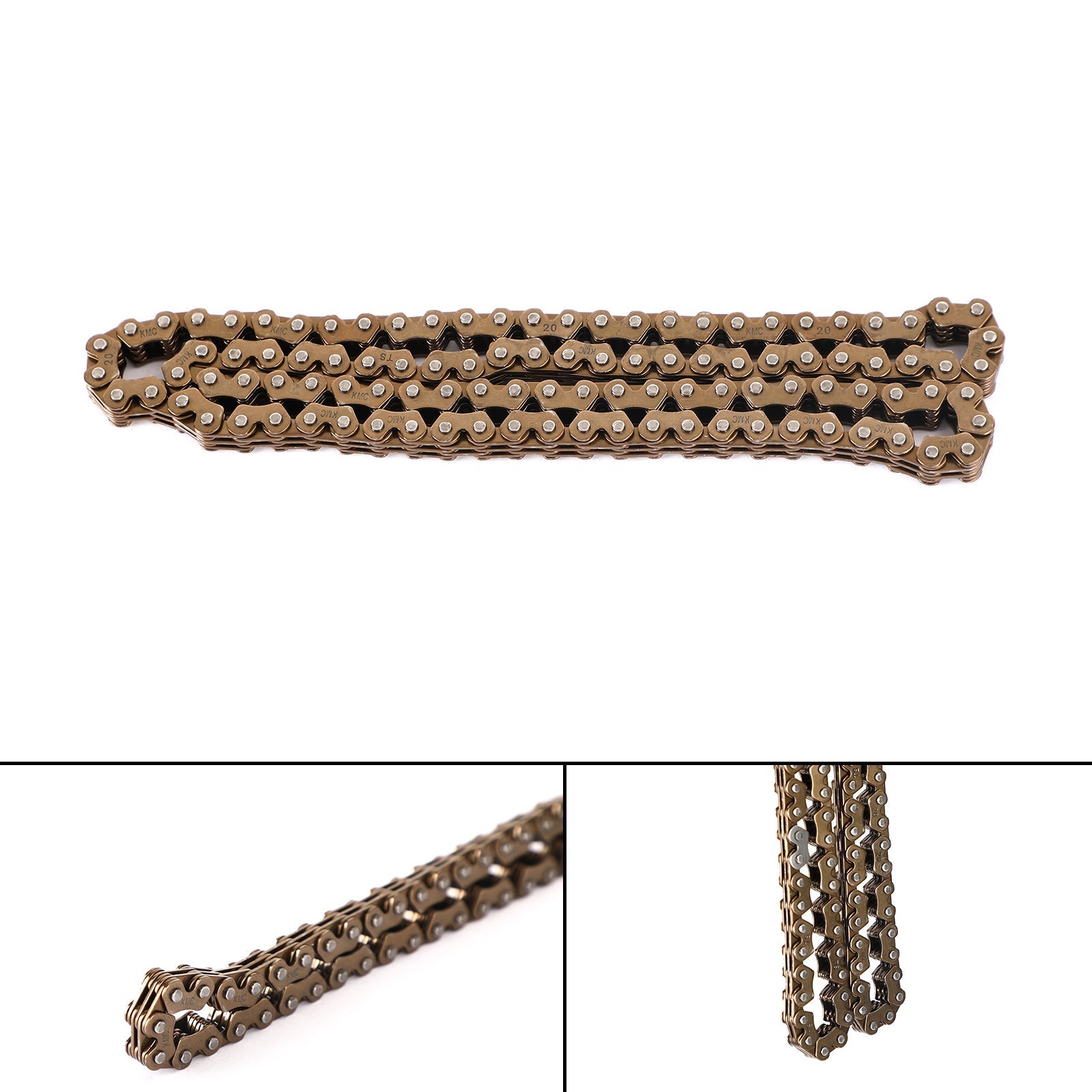 Distribucijska veriga za Aprilia Leonardo AP8122434 Honda TRX500FA VP250 VP300 YP250 Generic