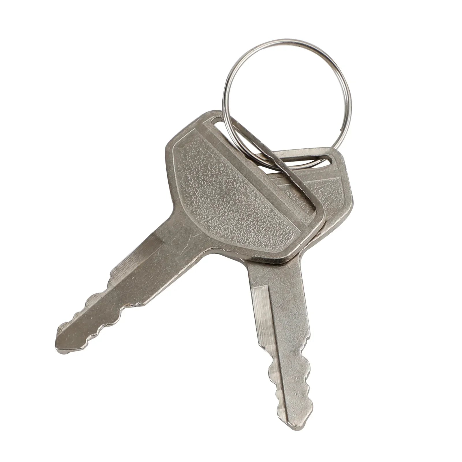 Kubota RTV1100CW 36919-75160 36919-75162 Virtakytkin kahdella avaimella