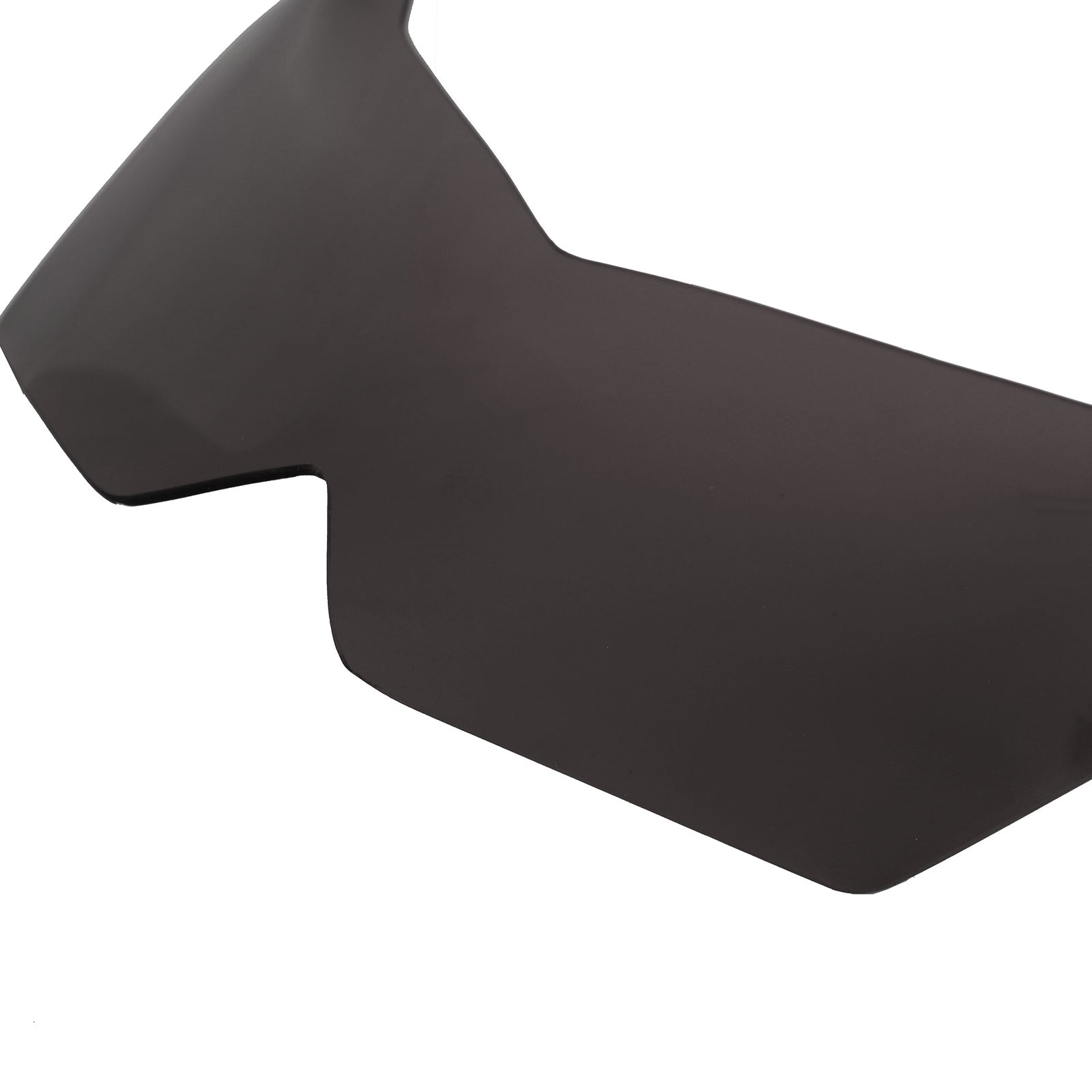 Etuvalon linssin suojaava kansi Kawasaki Ninja Z1000 07-09 Generic Blue