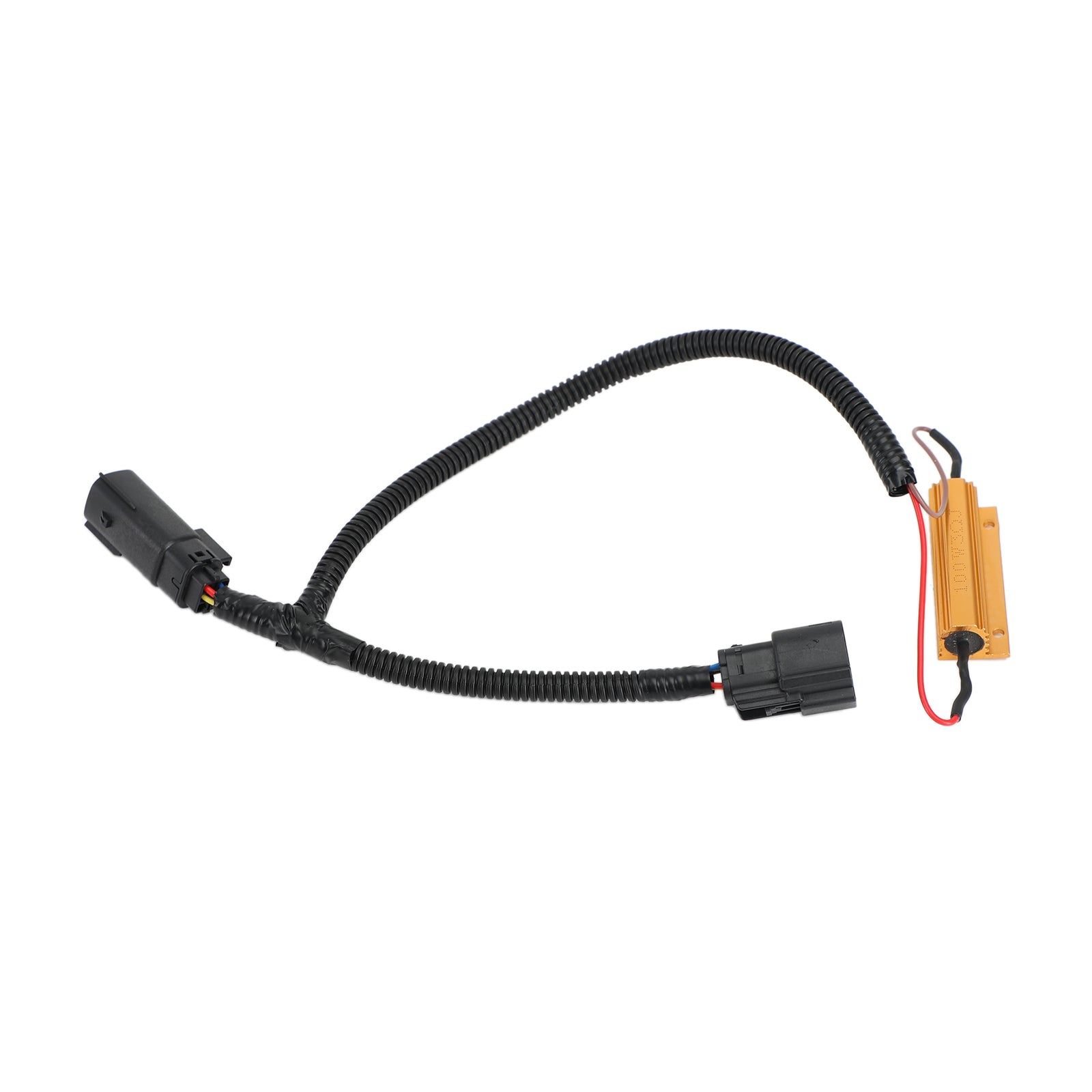 PNP LED-achterlichtconversieharnas voor Silverado LTZ / Sierra Denali 2016-2018 Generiek