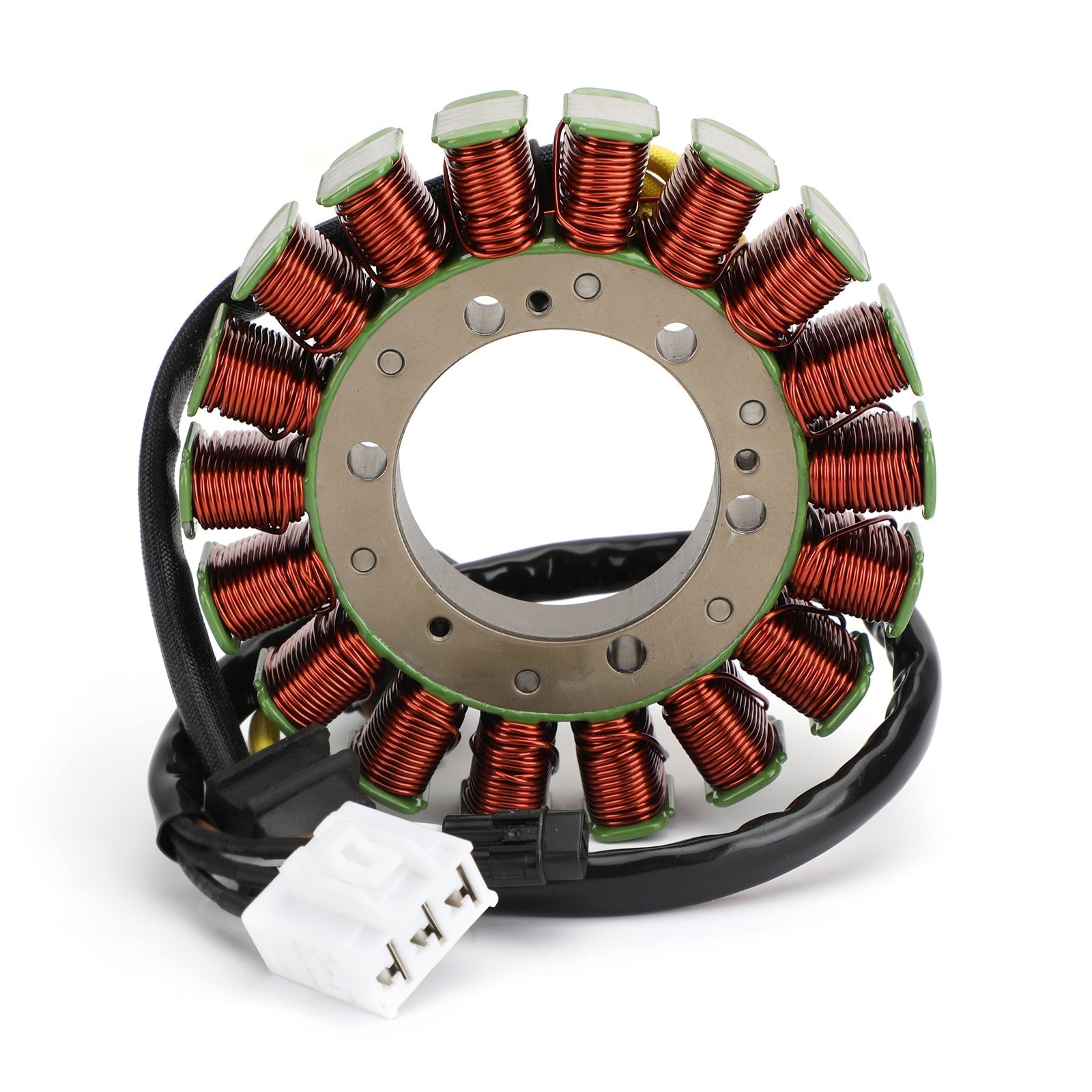 STATOR GENERATORA ALTERNATORA dla Arctic Cat Wildcat Sport Trail 700 1000 XT 14-18 Generic