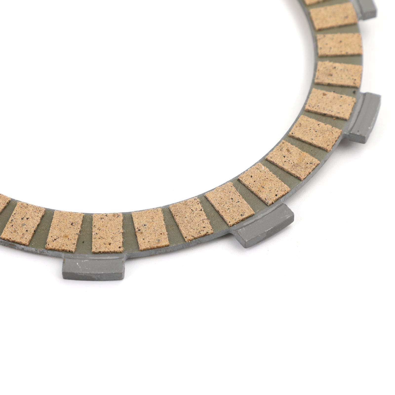 Kit dischi frizione per Yamaha XT125 TW125 1982-83 SR125 89-03 generico