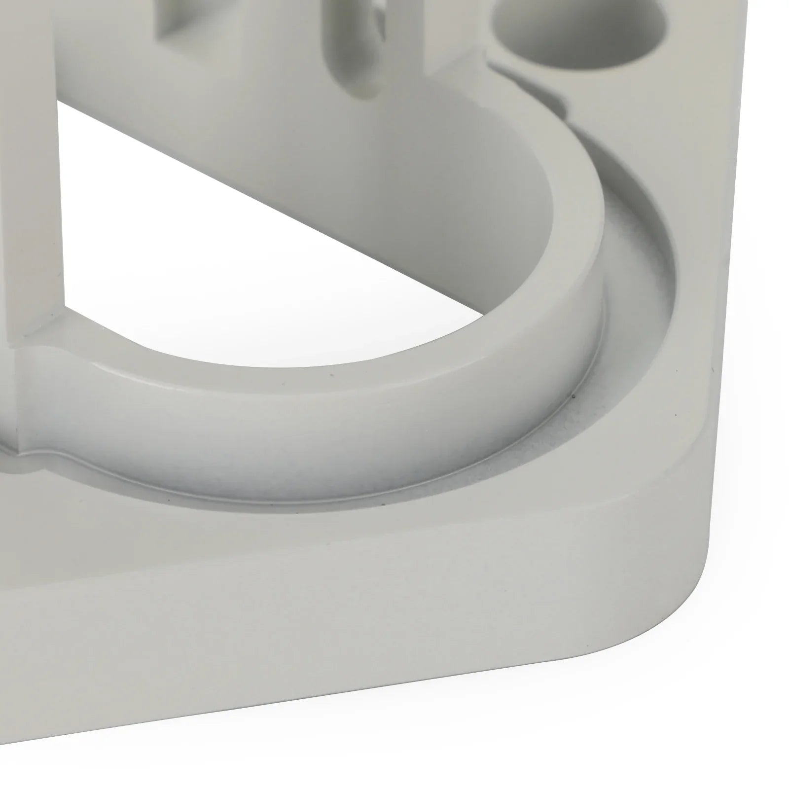 Vervanging Sunchaser II luifel-trapas U Aluminium RV-luifelhardware Generiek