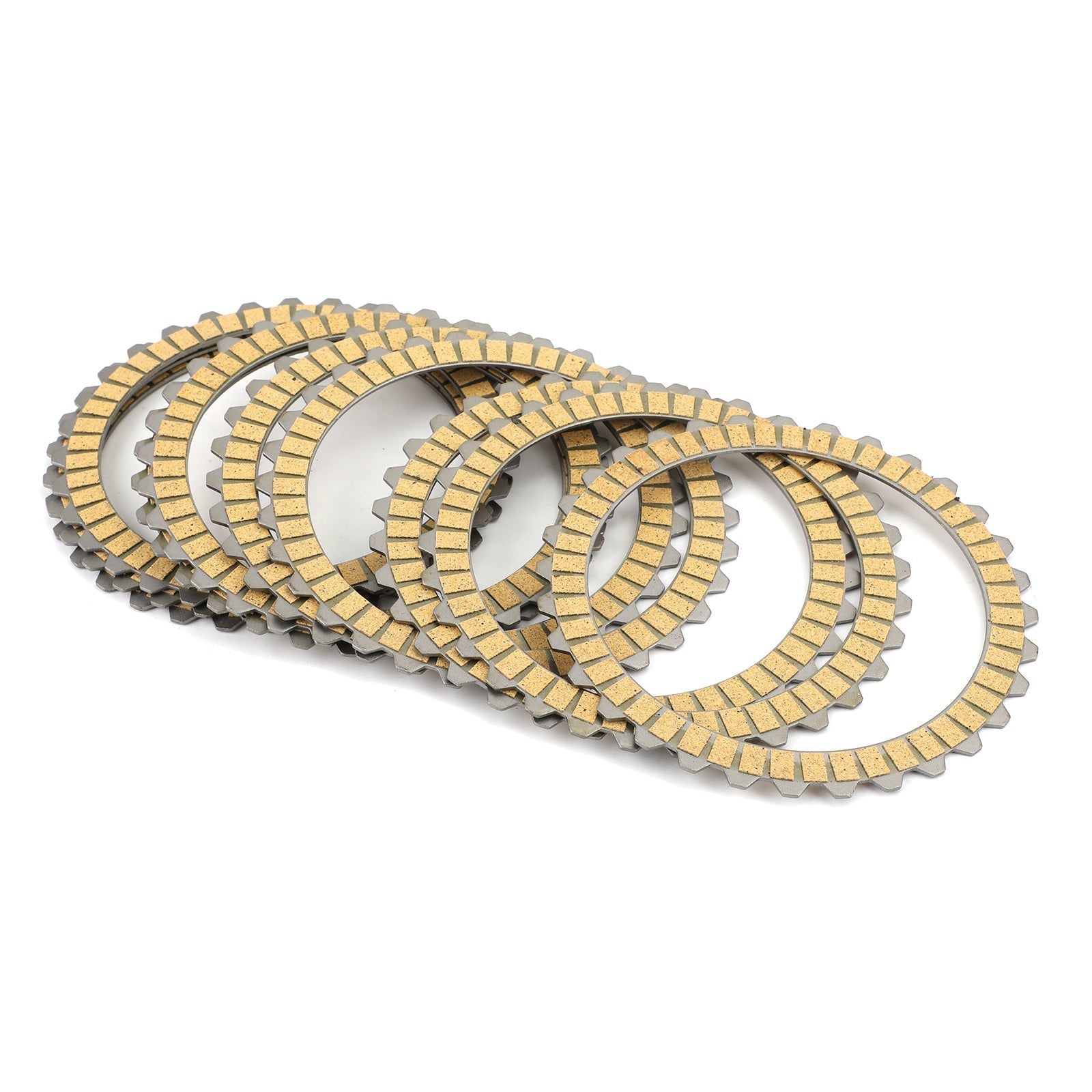 Kit de plaque de Friction d'embrayage pour Suzuki RF900 RR/RT/RV/RW/RS GSX-R1100 GSXR1100 générique