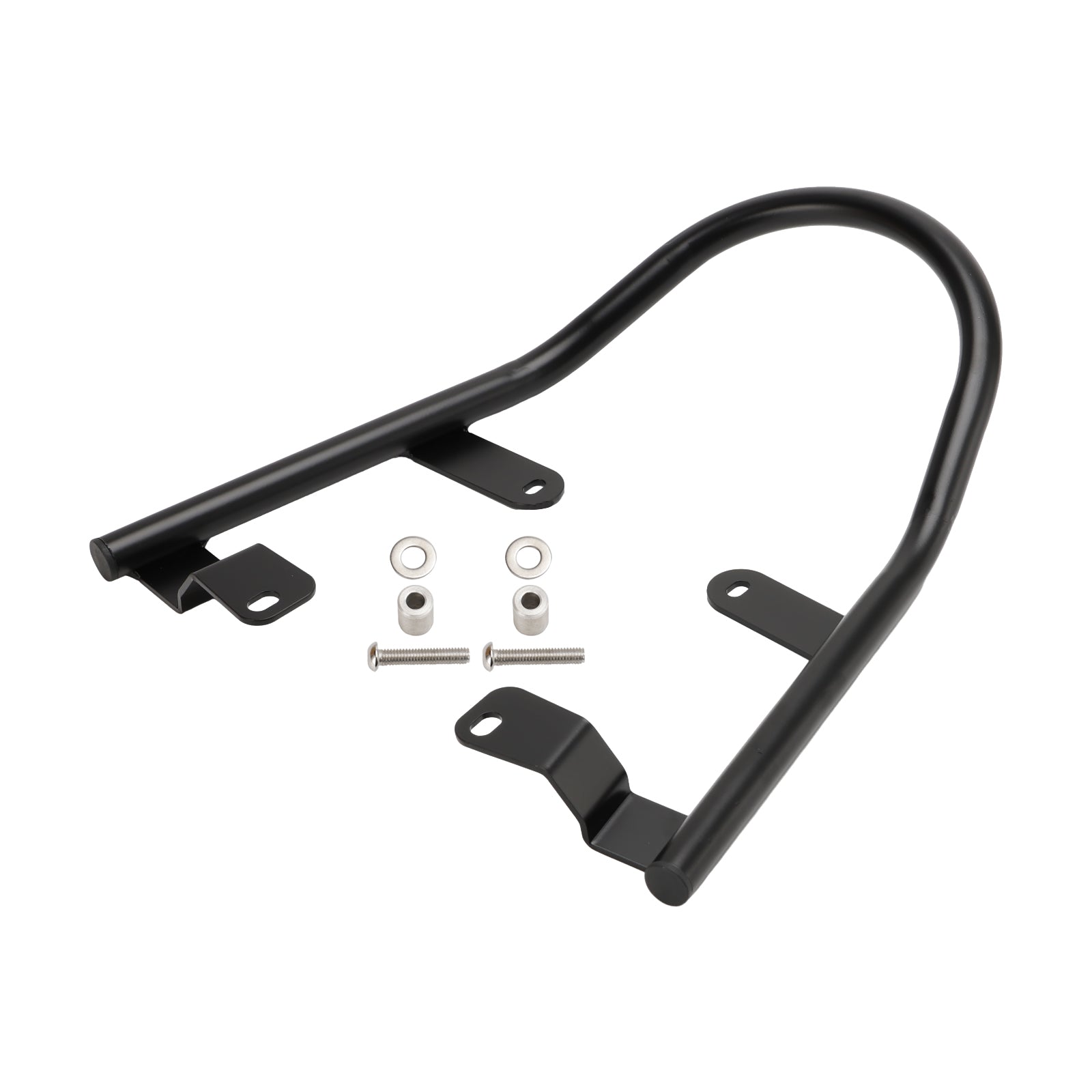 Reposabrazos trasero para motocicleta, soporte de mano para Yamaha XSR 700 2017-2022