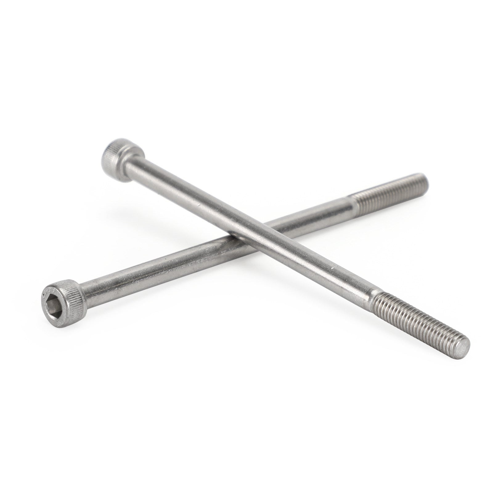 Boulons de collecteur d'admission en acier inoxydable pour LS1 LSX LS2 LS3 LS6 Camaro Corvette GM générique