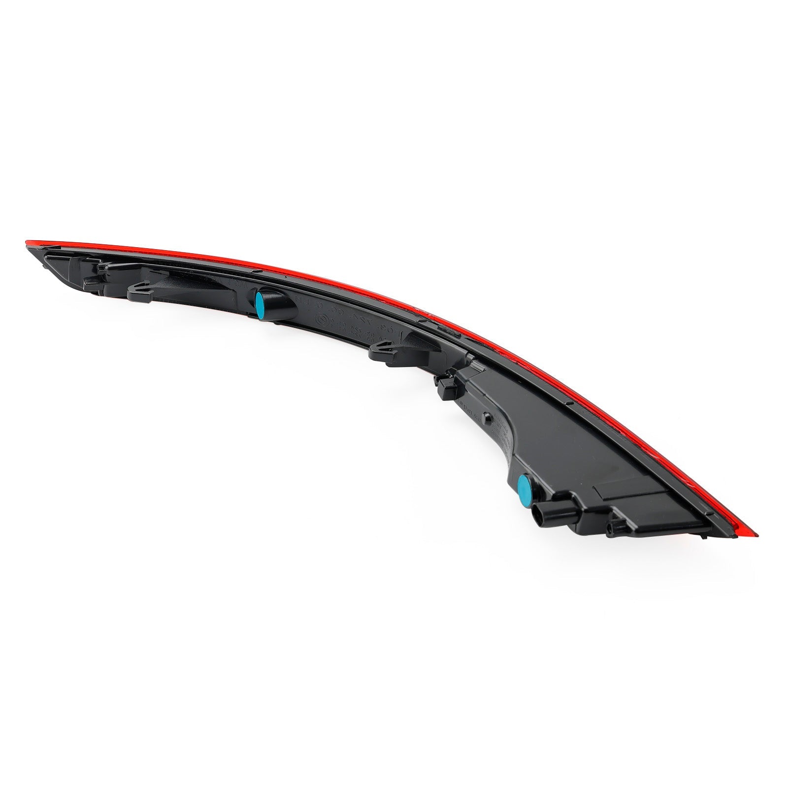 Audi Q8 RSQ8 SQ8 2019-2022 Lampa Reflektora Prawego Tylnego Zderzaka 4M8945702