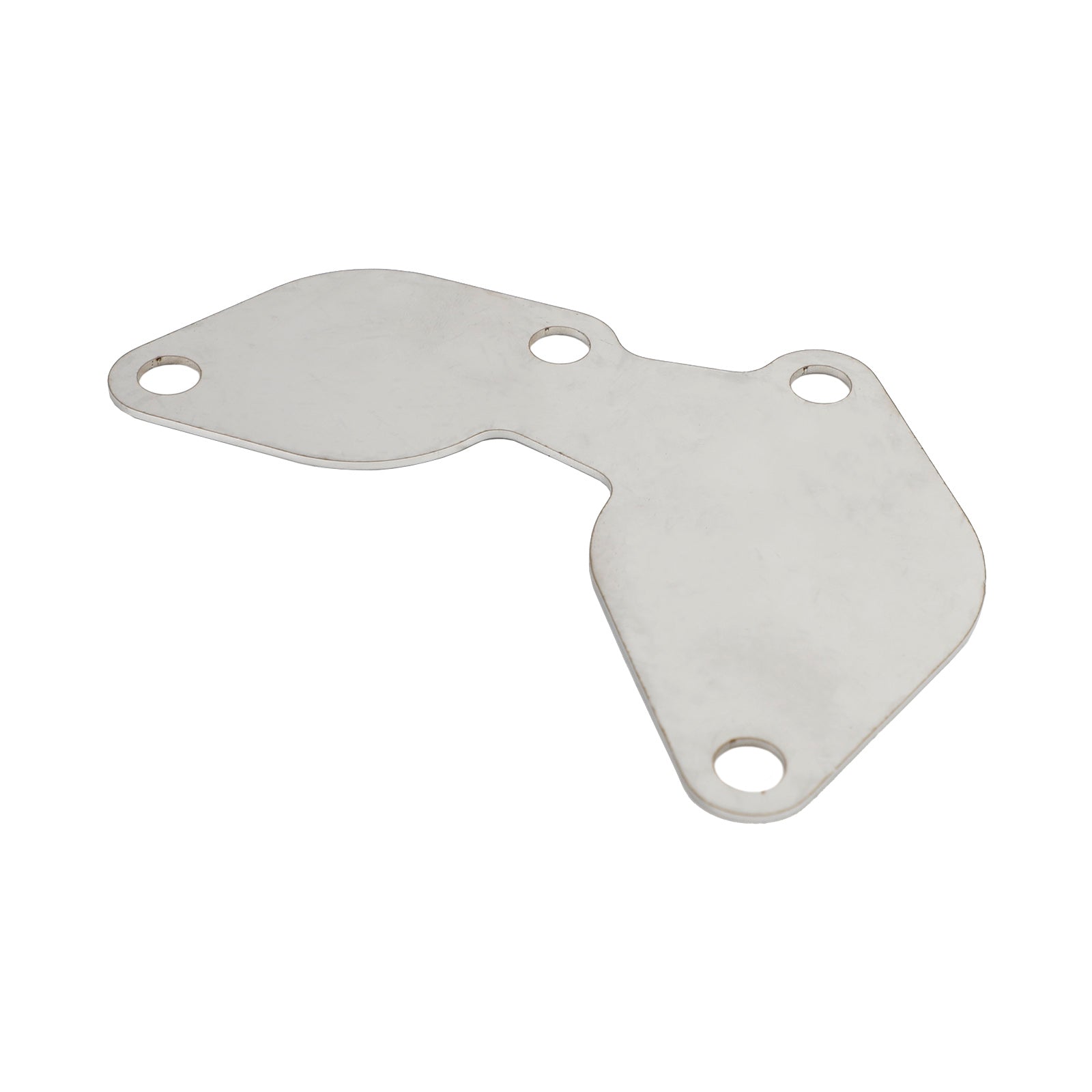 2008-ON Holden Colorado RC 3.0TD EGR Odstranite blokirno ploščo