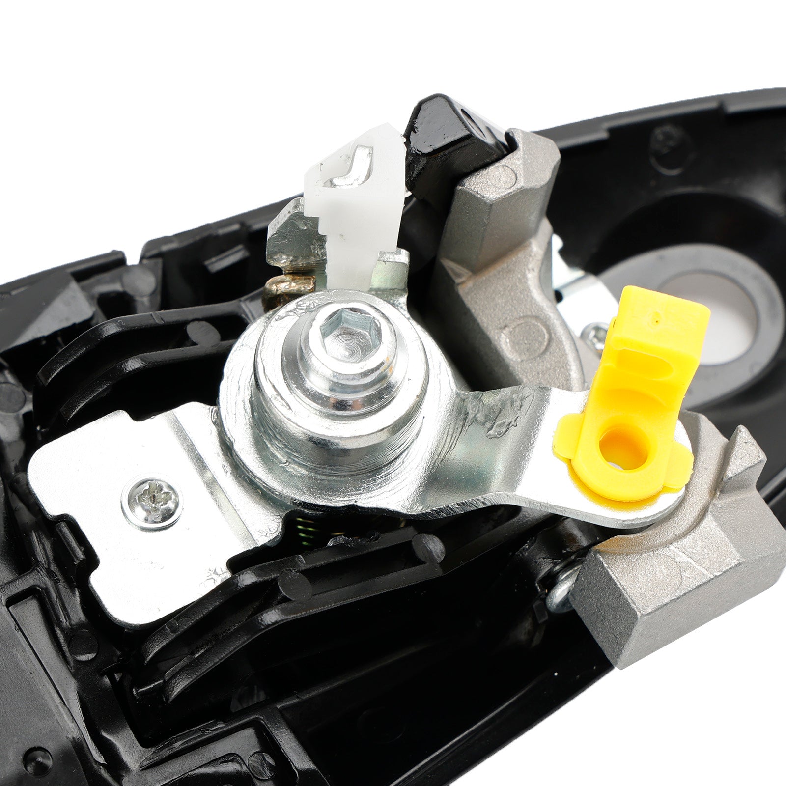 Honda 2011-2015 CRZ CR-Z Par de manijas de puerta exterior izquierda y derecha 72181-SZT-003