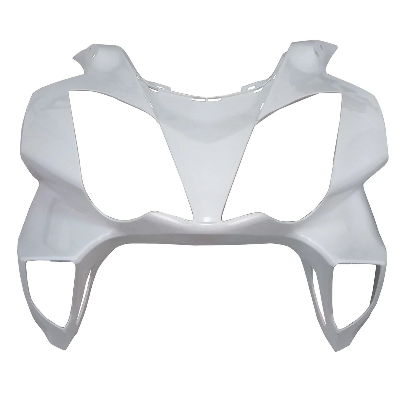 Amotopart Honda VFR800 2002-2012 maalaamaton suojapinnan ruiskumuotti