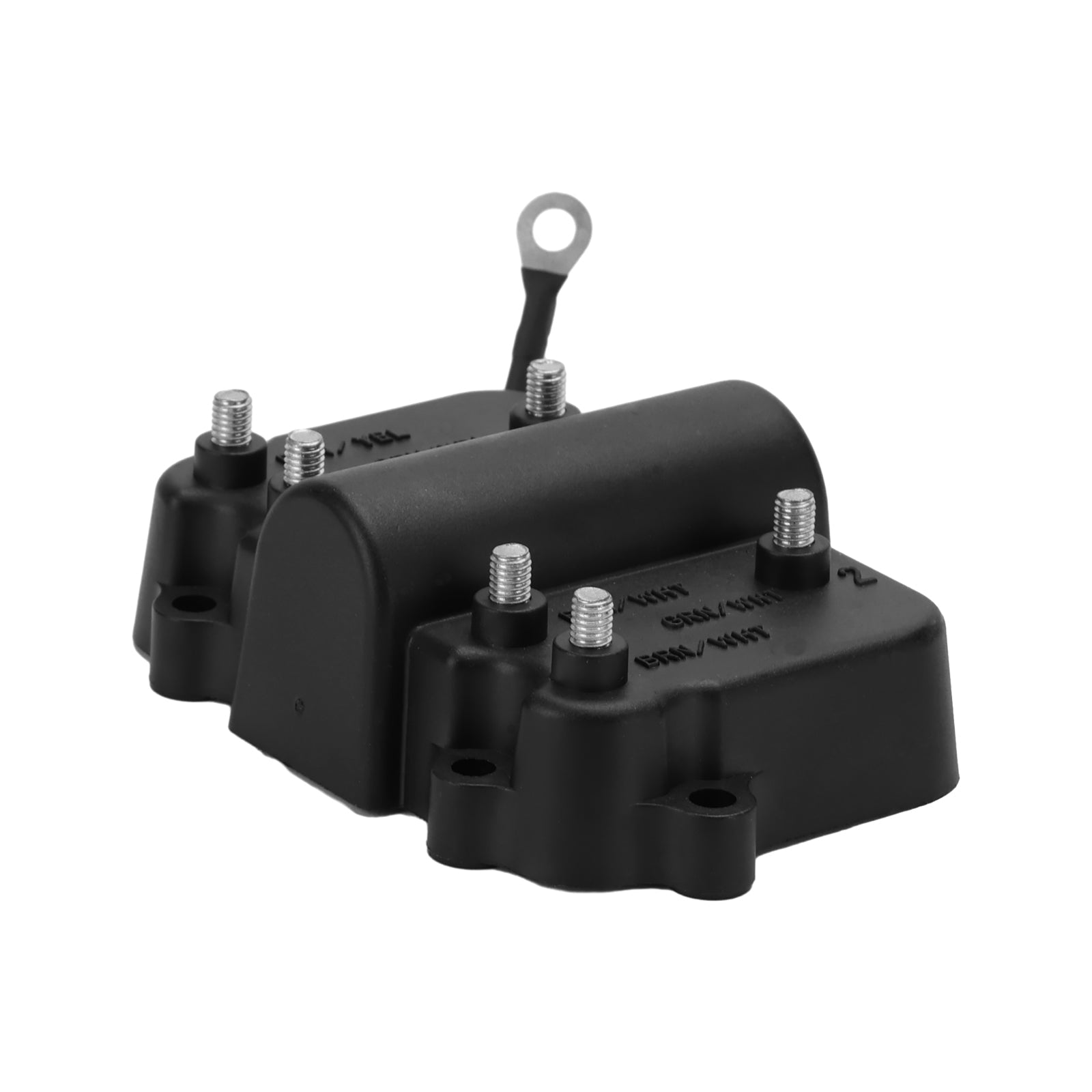 CDI BOX Allumeur adapté pour Mercury 18-40HP 18-5776 114-7452A3 339-7452A21 899883230