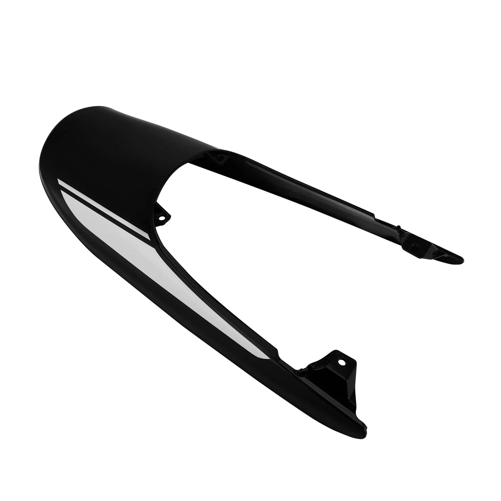 Kawasaki Z900RS 2018-2022 Ogon Fairing + Obsługa tablicy rejestracyjnej