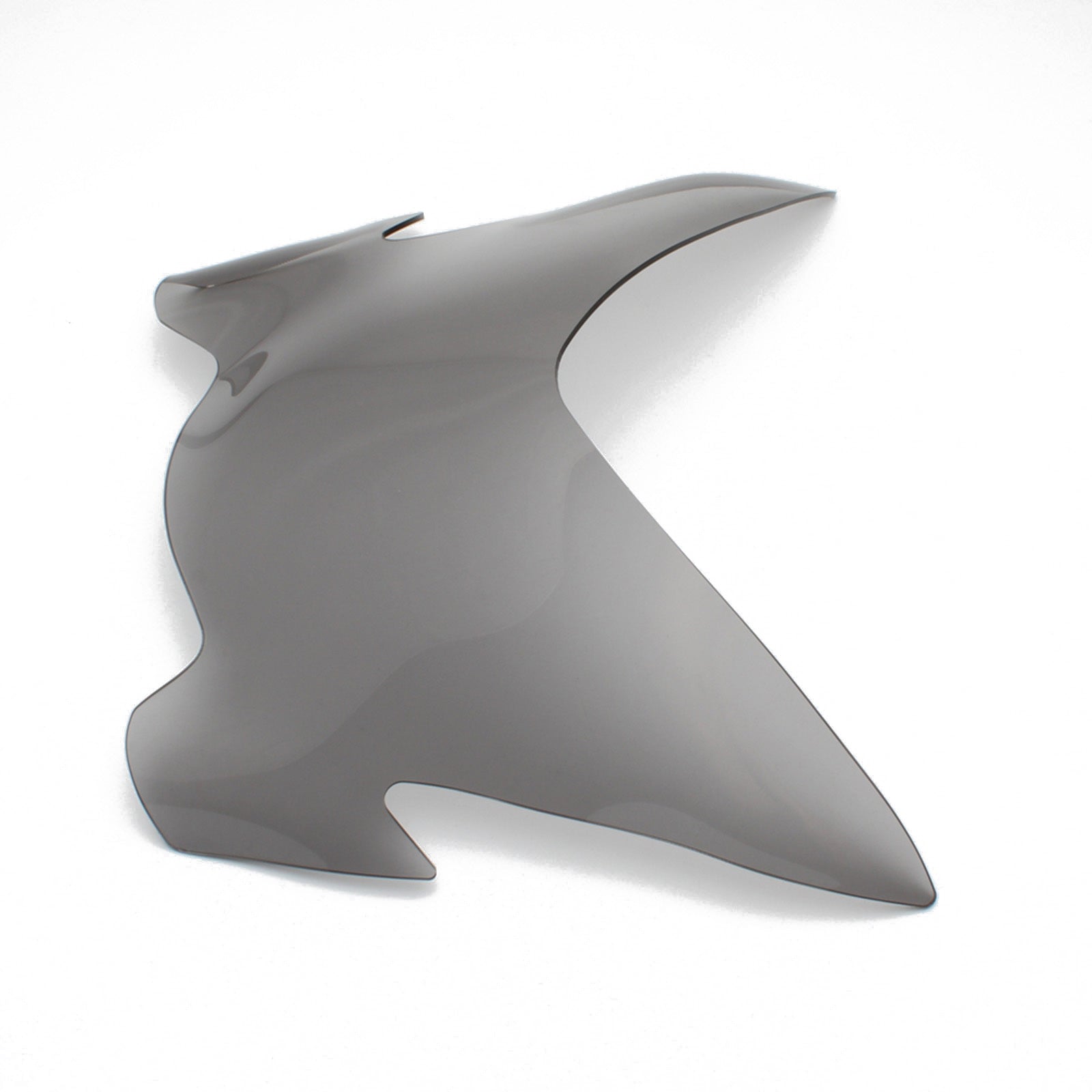 Zaščita prednjega žarometa, primerna za Suzuki GSX-S 1000 GSX S 1000 17-21? Generični dim