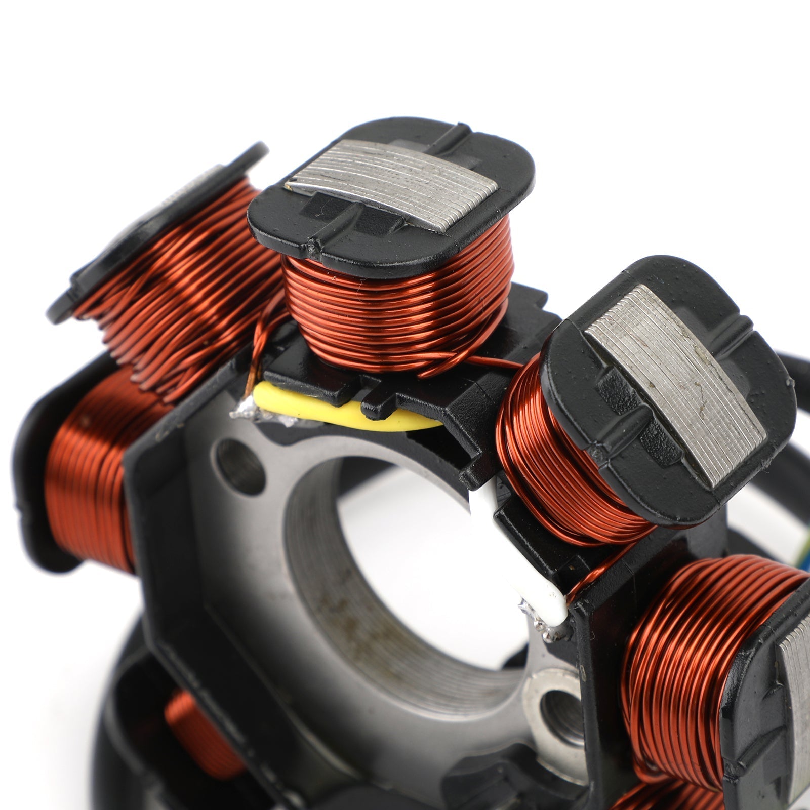 Magneto Staattorin kela Arctic Cat ATV 90 2X4 Dvx 2006-2008/2011-2017 3305-254 Generic